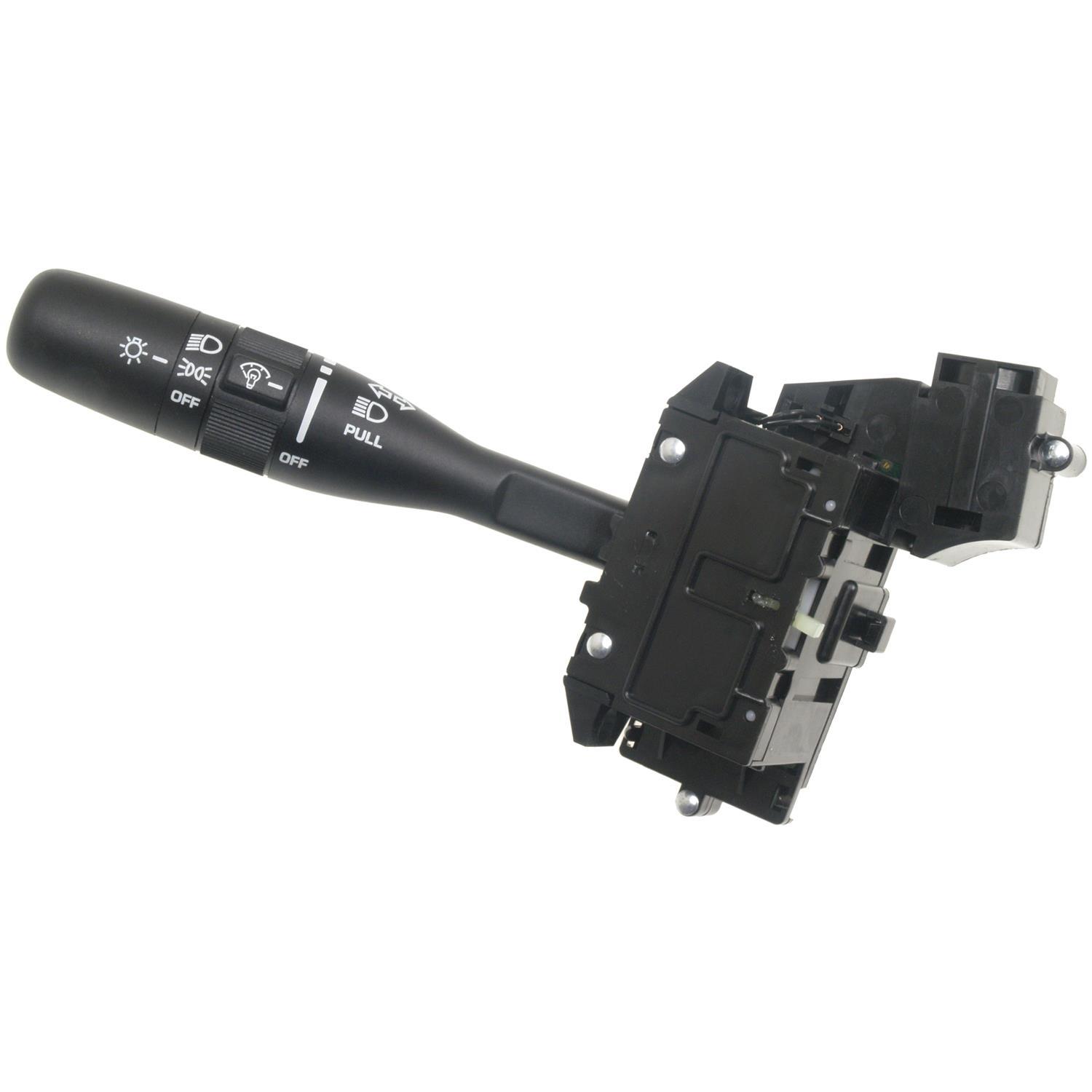 Standard Motor Products CBS1209 Headlight Dimmer Switch product image 3 of 3