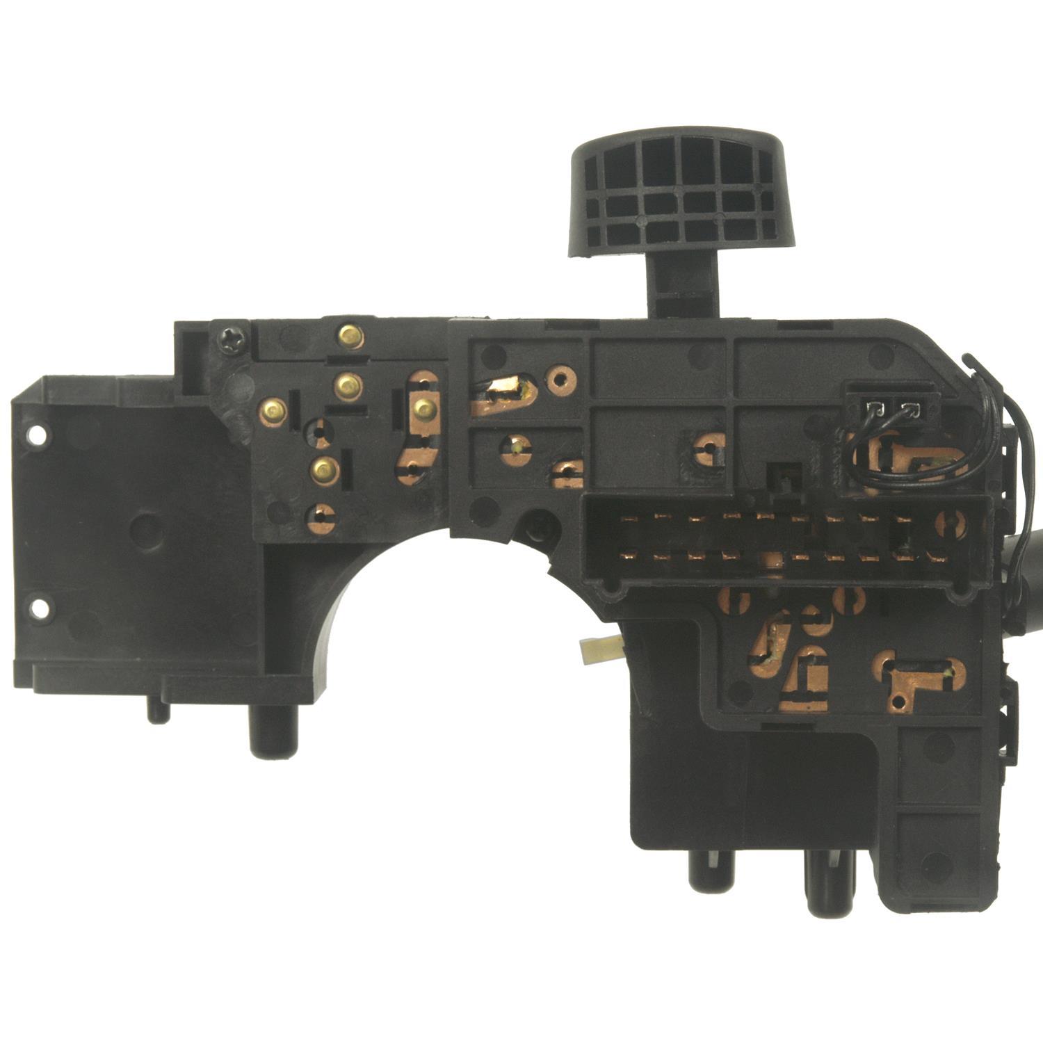 Standard Motor Products CBS1210 - Headlight Switch Standard Motor Products CBS1210 Headlight Dimmer Switch product image 2 of 3