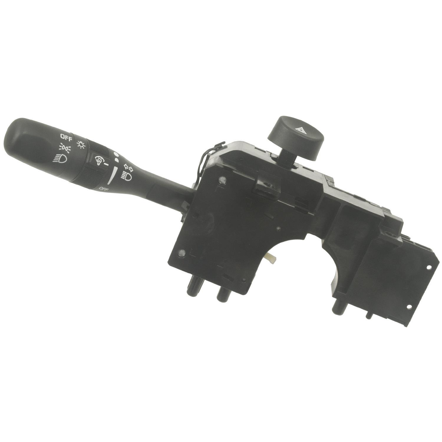 Standard Motor Products CBS1210 - Headlight Switch Standard Motor Products CBS1210 Headlight Dimmer Switch product image 3 of 3
