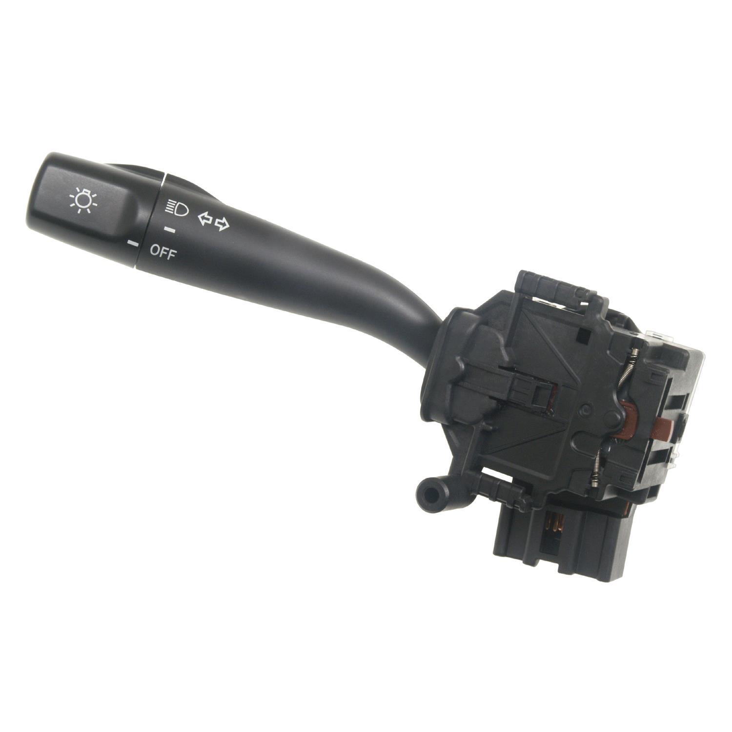 Standard Motor Products CBS1211 Headlight Dimmer Switch product image 3 of 3