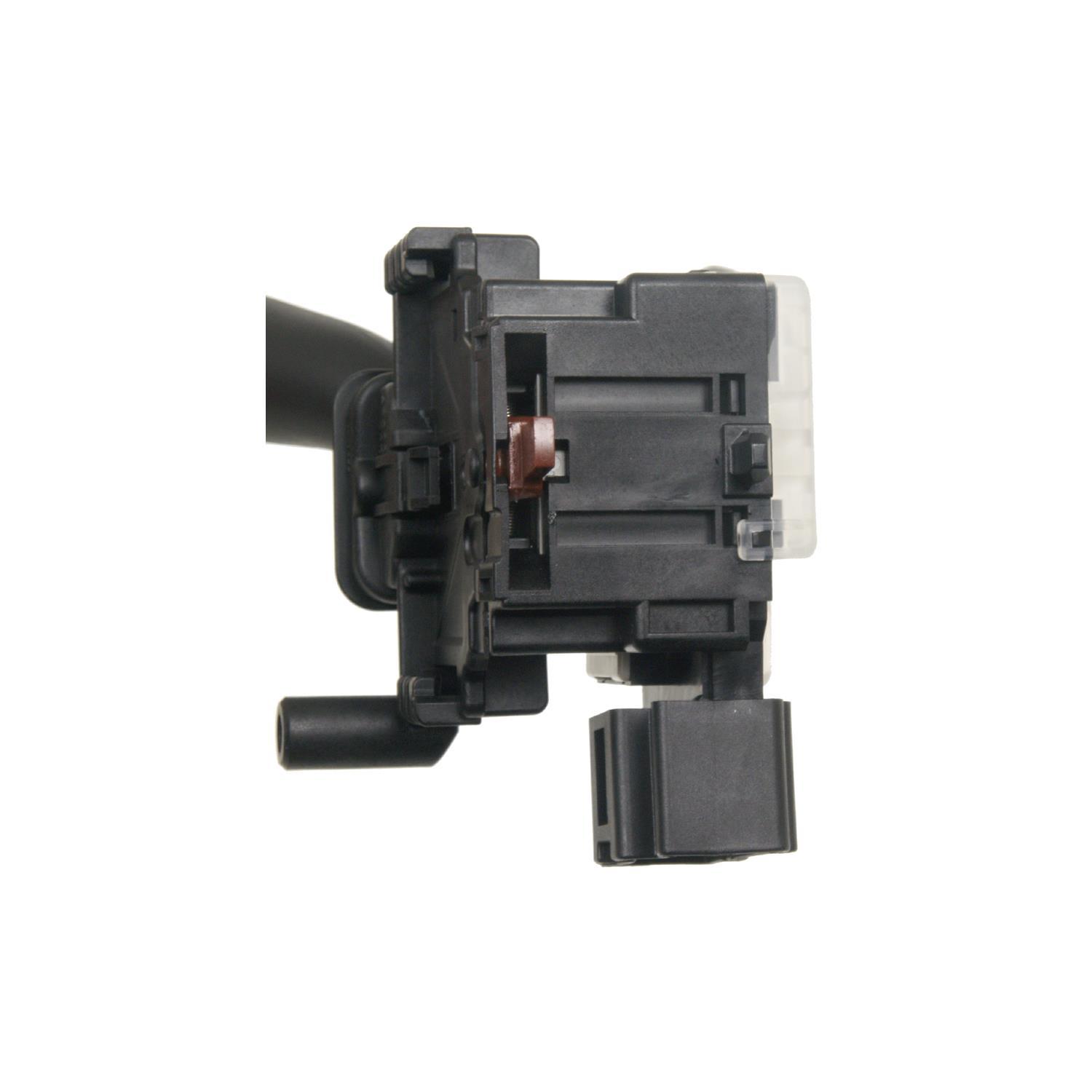 Standard Motor Products CBS1212 Fog Light Switch product image 1 of 3