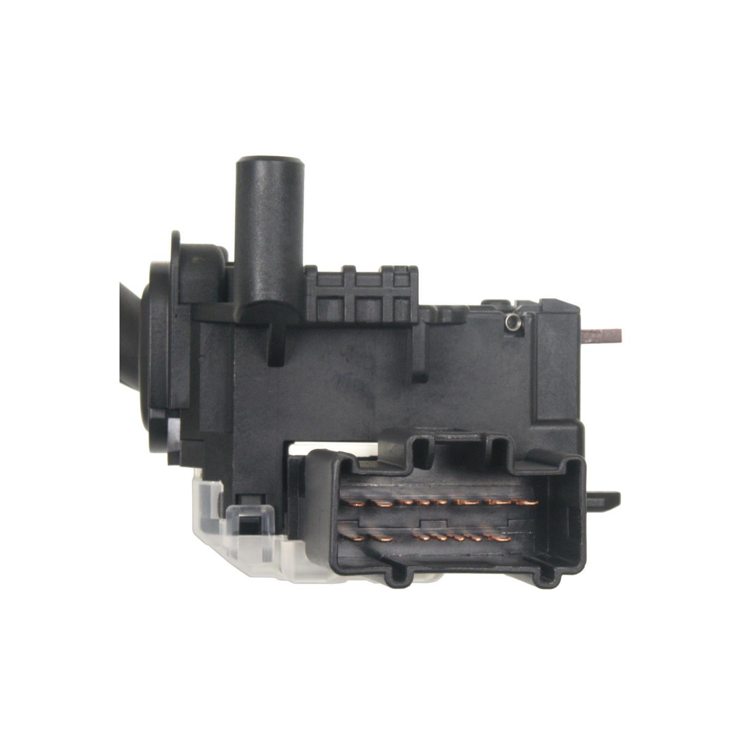 Standard Motor Products CBS1212 Fog Light Switch product image 2 of 3