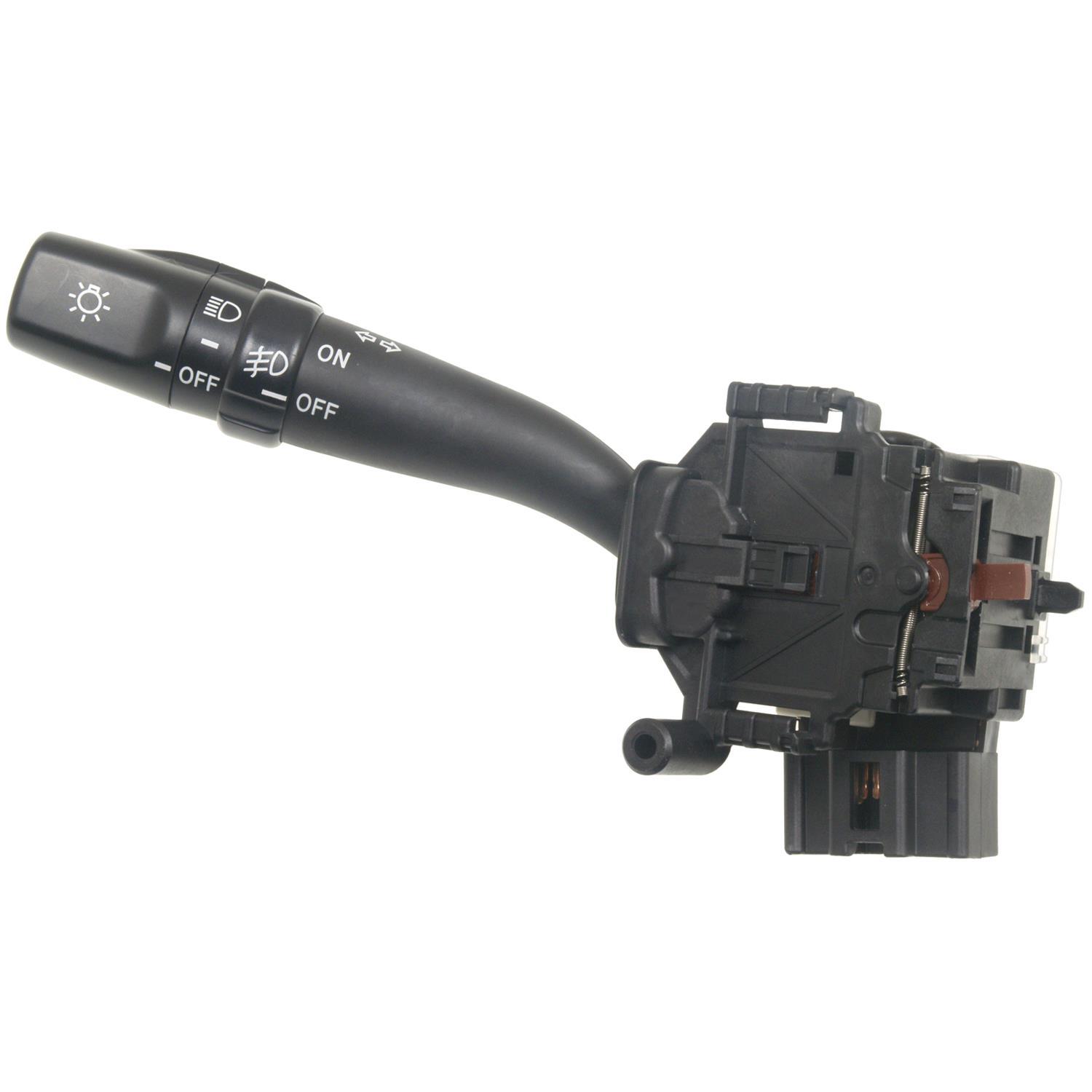 Standard Motor Products CBS1212 Fog Light Switch product image 3 of 3