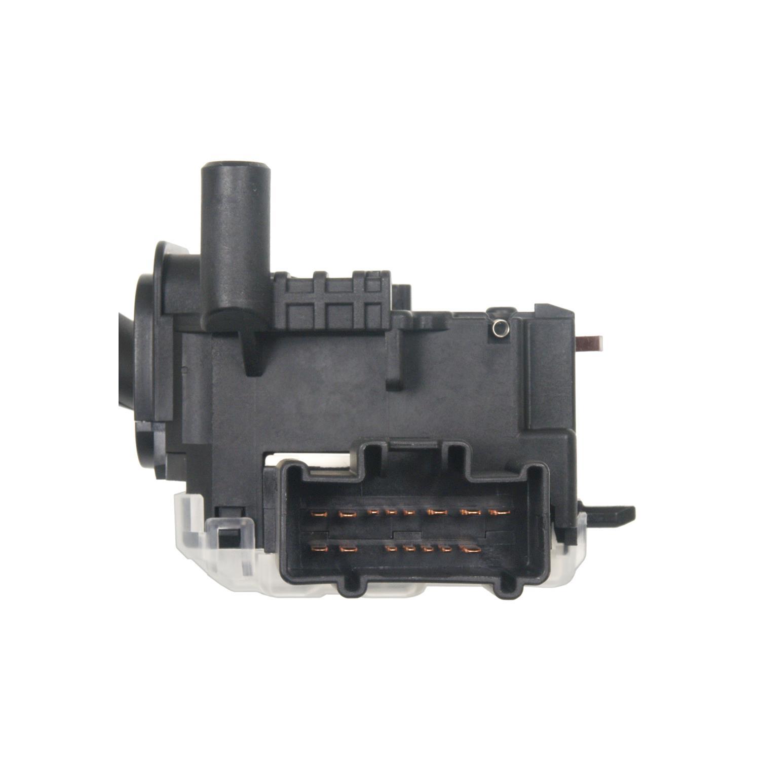 Standard Motor Products CBS1213 Fog Light Switch product image 2 of 3