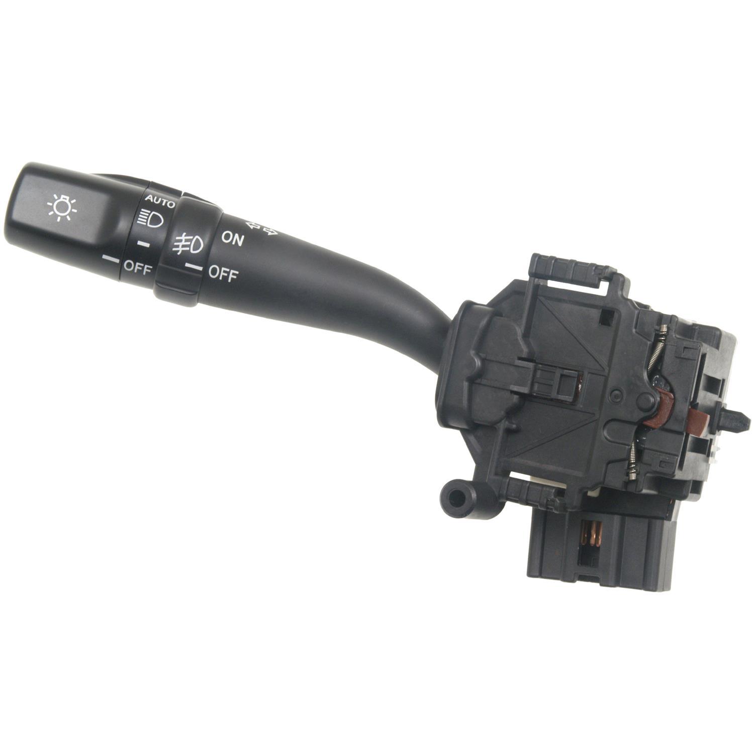 Standard Motor Products CBS1213 Fog Light Switch product image 3 of 3
