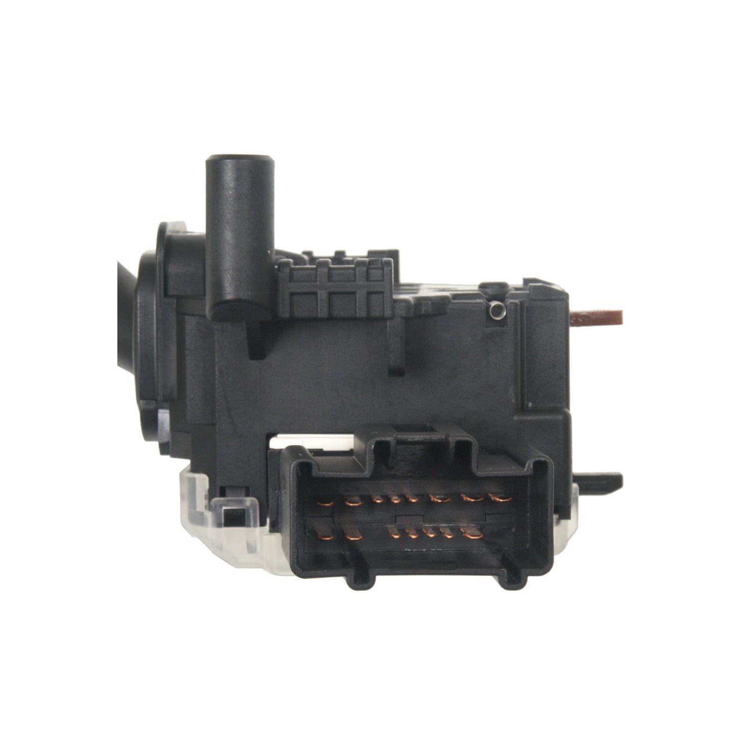 Standard Motor Products CBS1214 Headlight Dimmer Switch product image 2 of 3