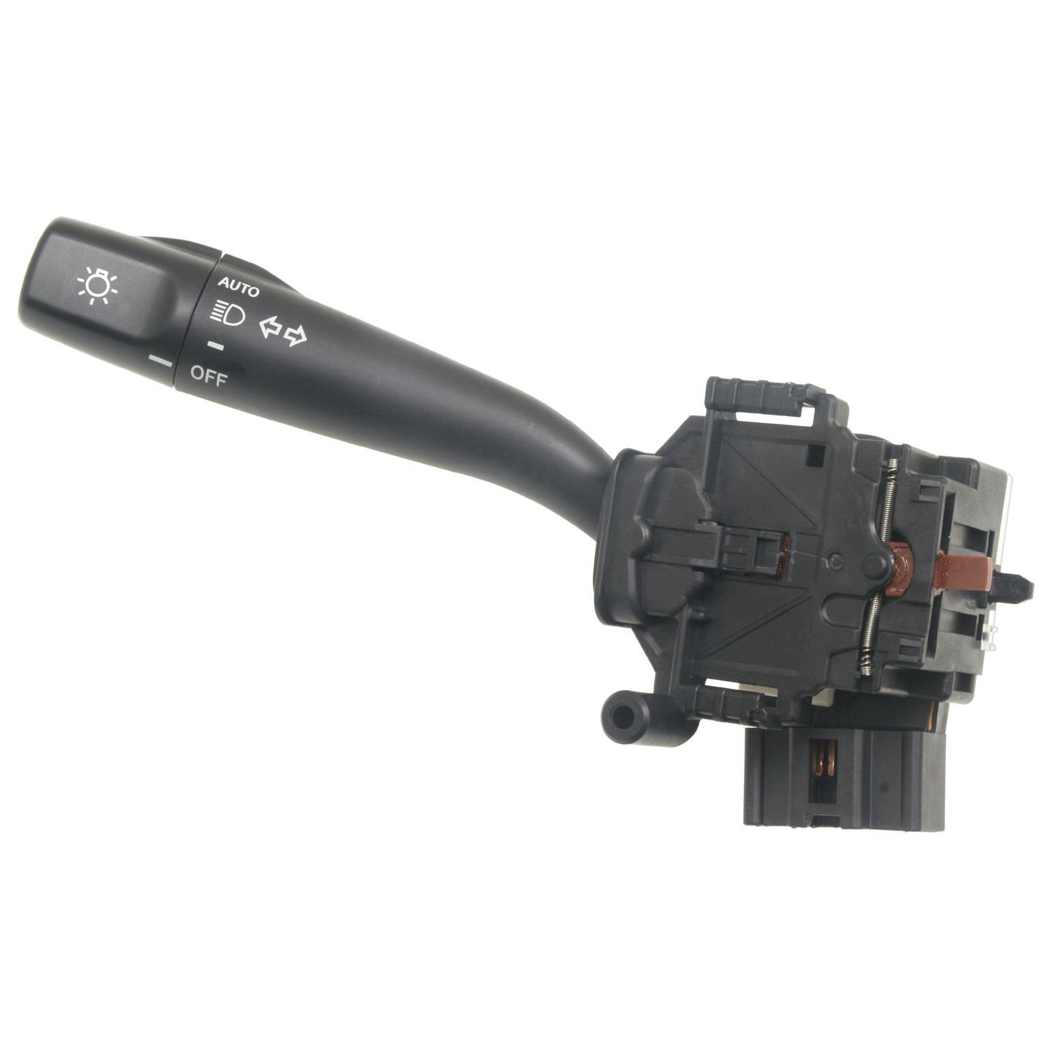 Standard Motor Products CBS1214 Headlight Dimmer Switch product image 3 of 3