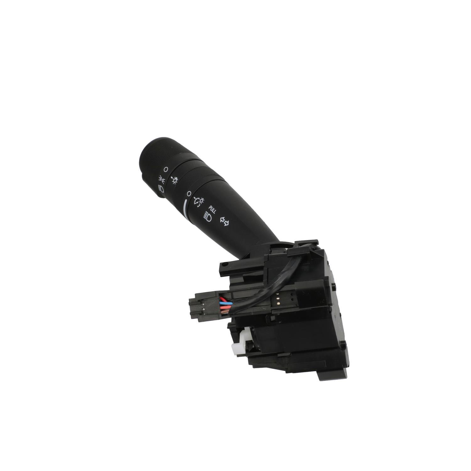 Standard Motor Products CBS1218 Headlight Dimmer Switch product image 1 of 7