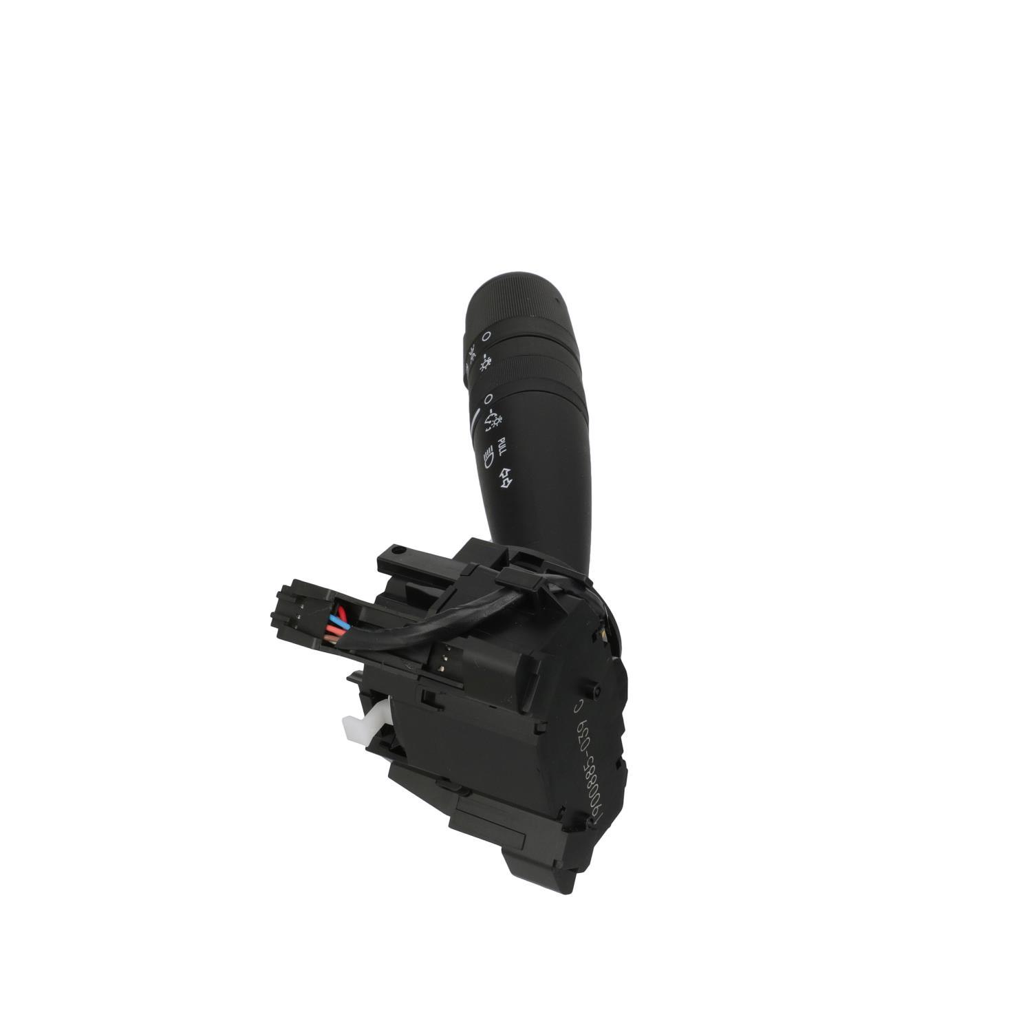Standard Motor Products CBS1218 Headlight Dimmer Switch product image 2 of 7