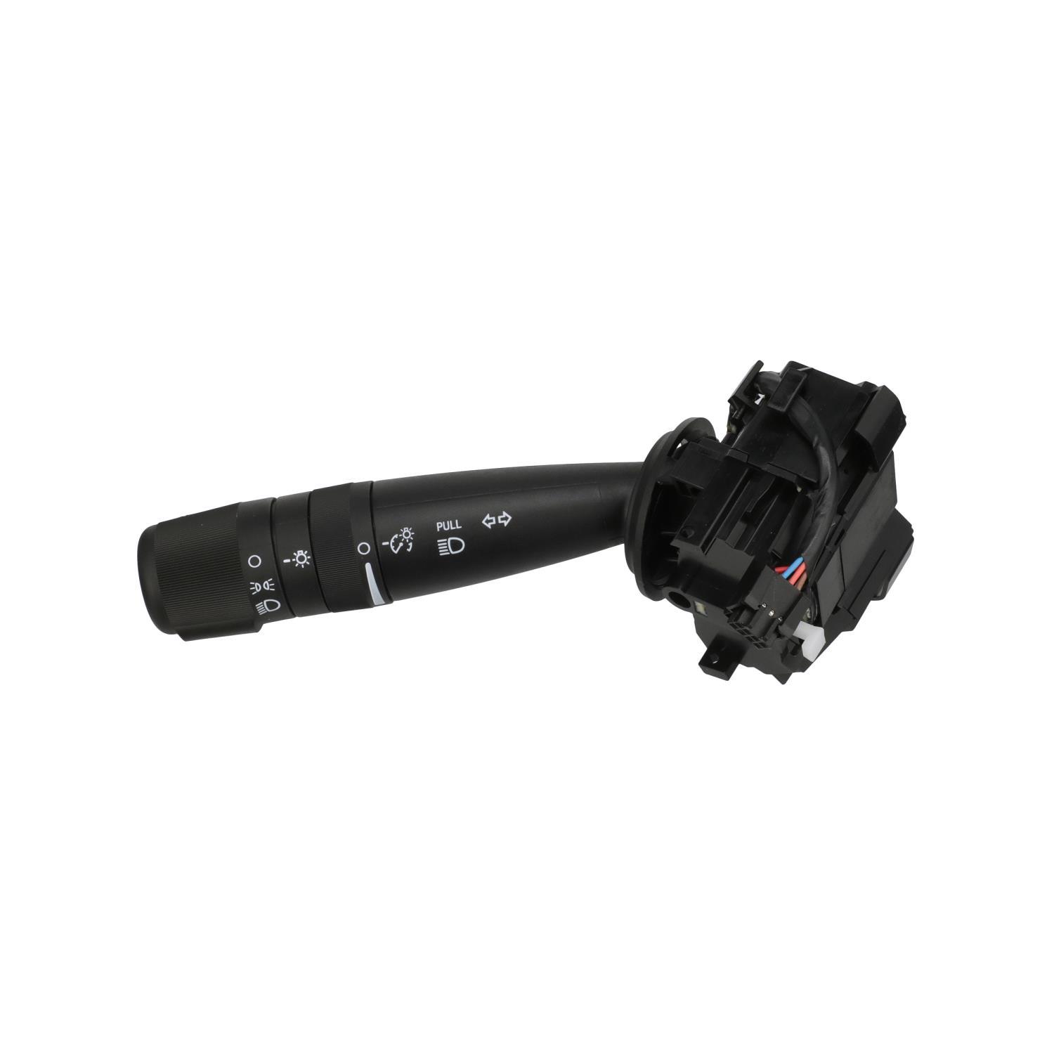 Standard Motor Products CBS1218 Headlight Dimmer Switch product image 5 of 7