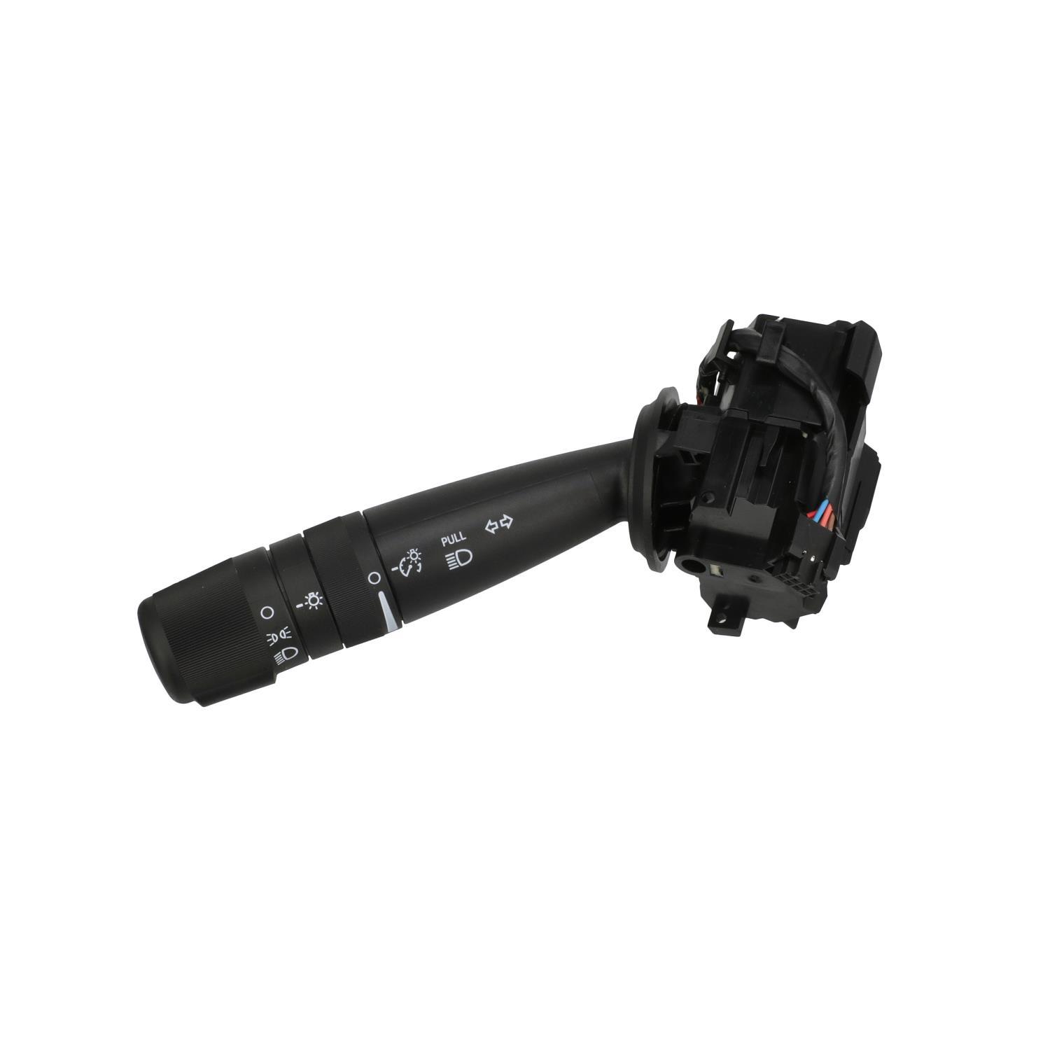 Standard Motor Products CBS1218 Headlight Dimmer Switch product image 7 of 7