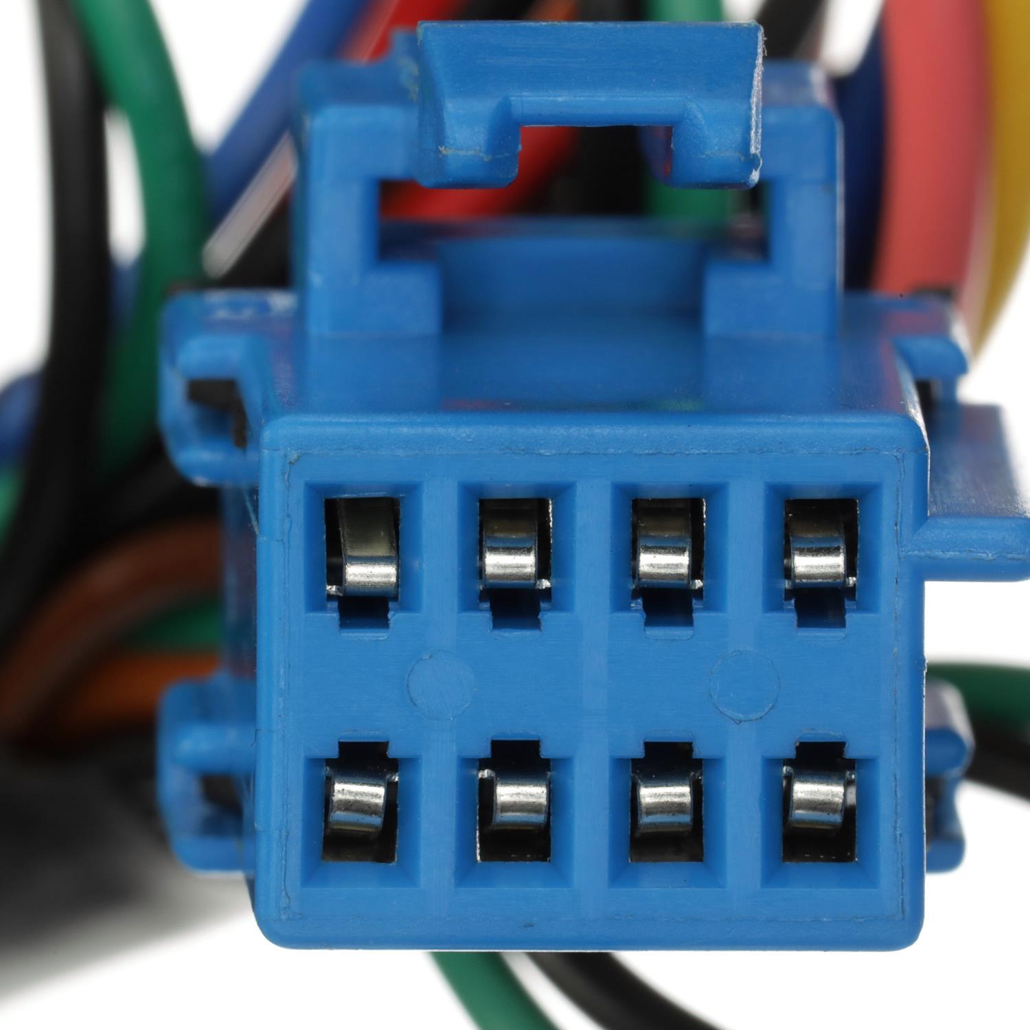 Standard Motor Products CBS1219 Headlight Dimmer Switch product image 2 of 9