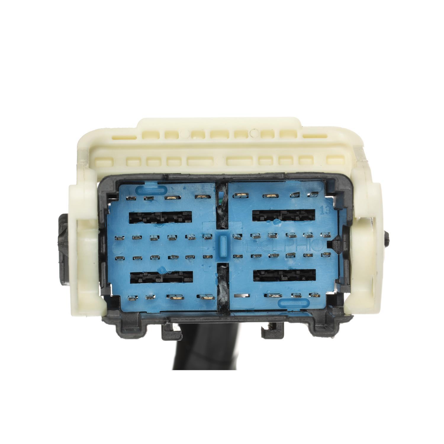 Standard Motor Products CBS1219 Headlight Dimmer Switch product image 3 of 9
