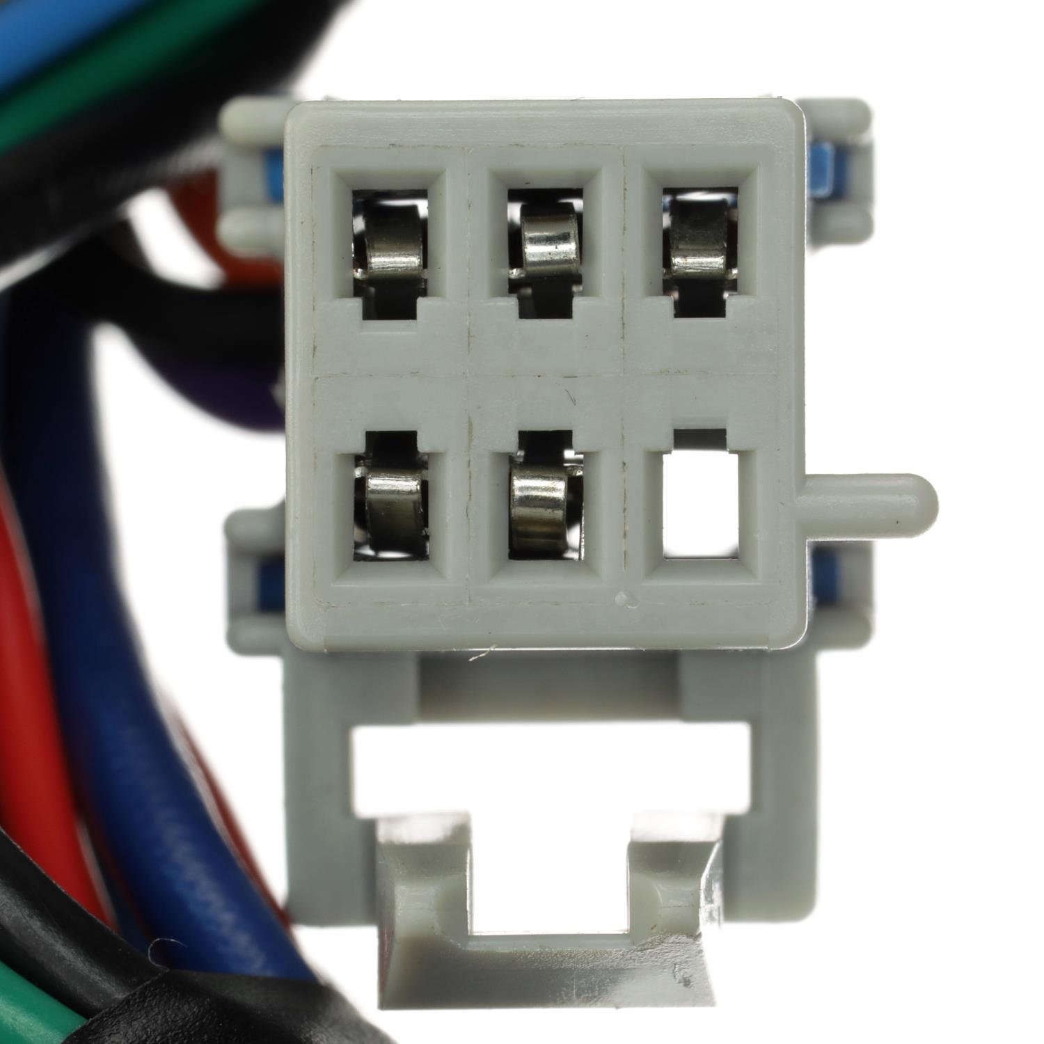 Standard Motor Products CBS1219 Headlight Dimmer Switch product image 6 of 9