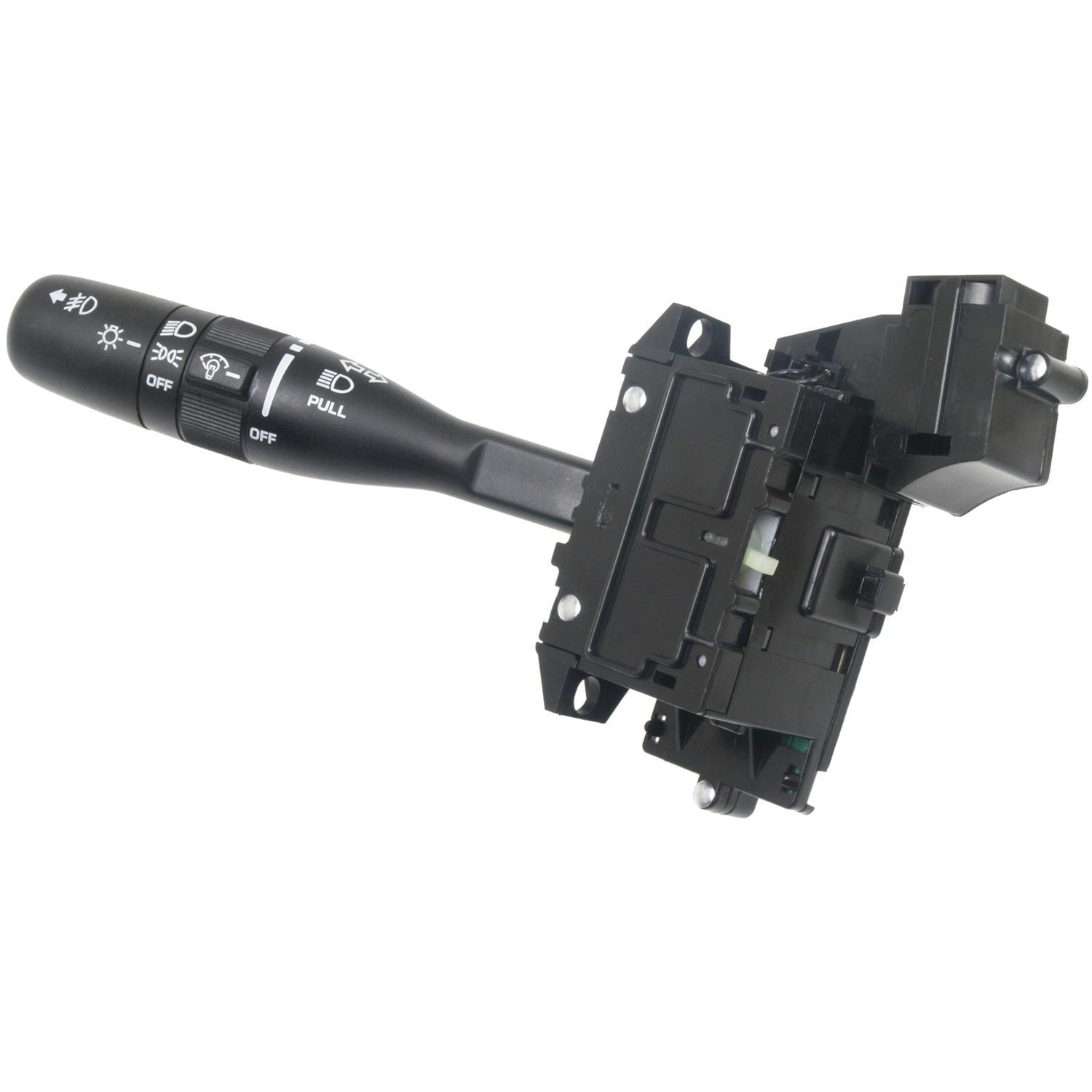 Standard Motor Products CBS1221 Headlight Dimmer Switch product image 3 of 3