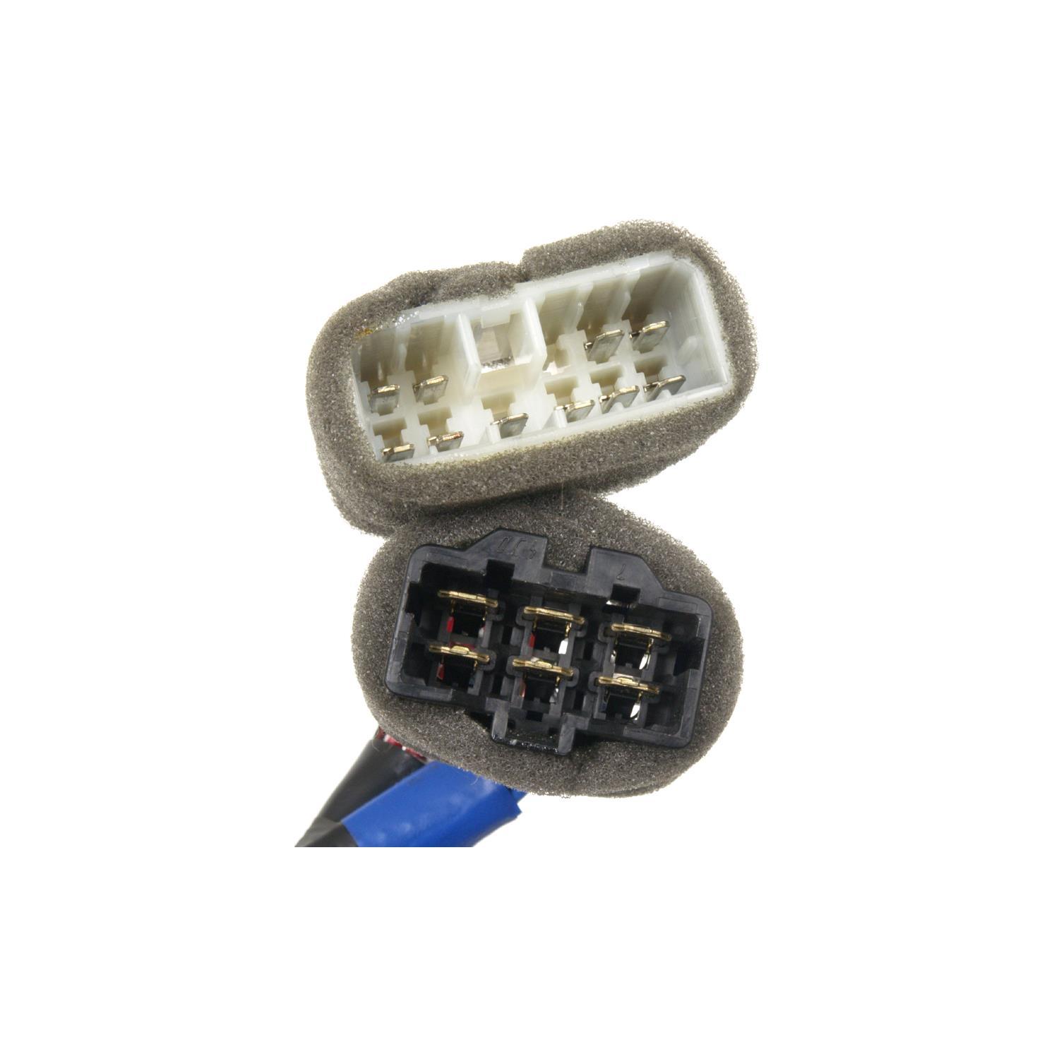 Standard Motor Products CBS1223 Air Bag Clockspring product image 1 of 3