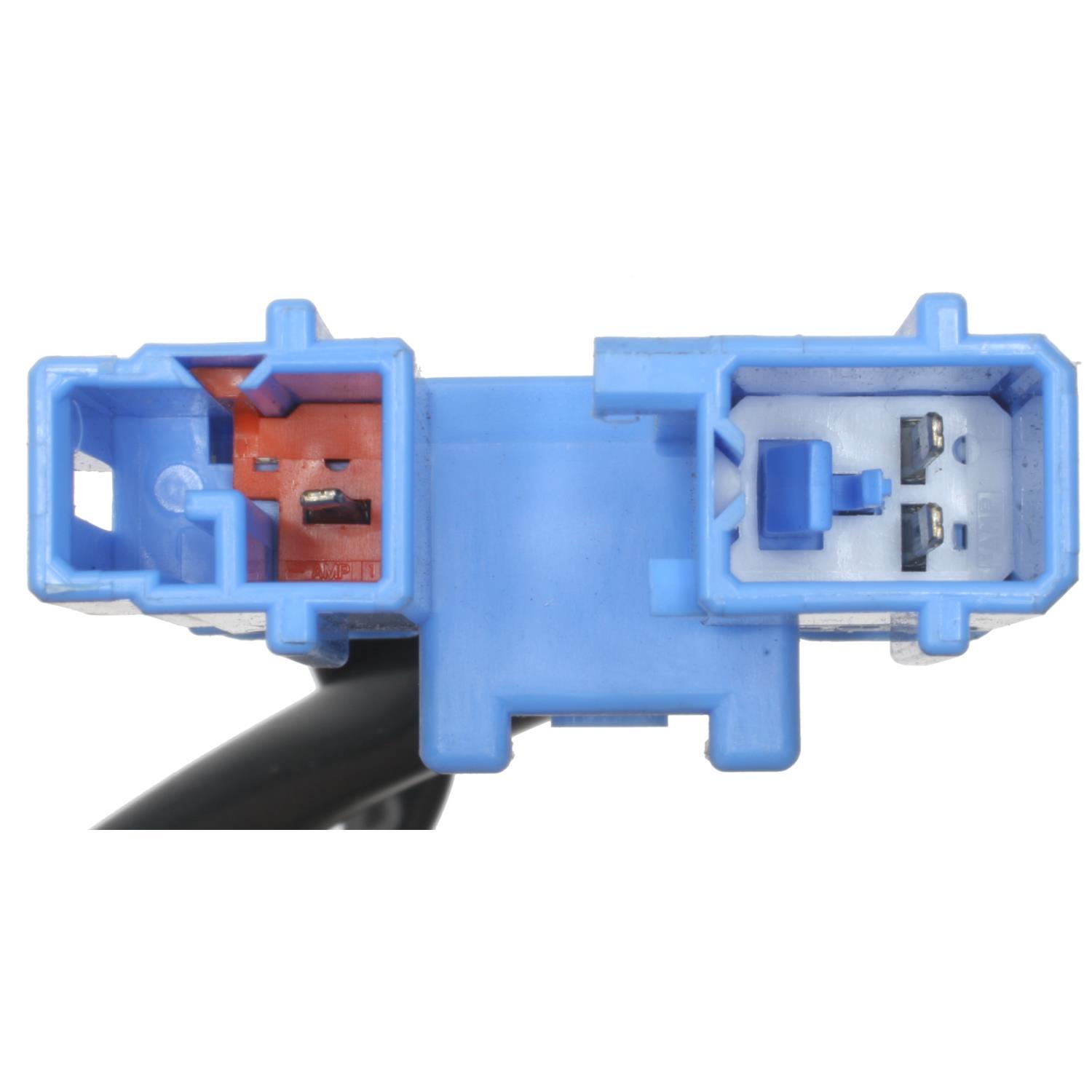 Standard Motor Products CBS1224 - Air Bag Clockspring Standard Motor Products CBS1224 Air Bag Clockspring product image 2 of 6