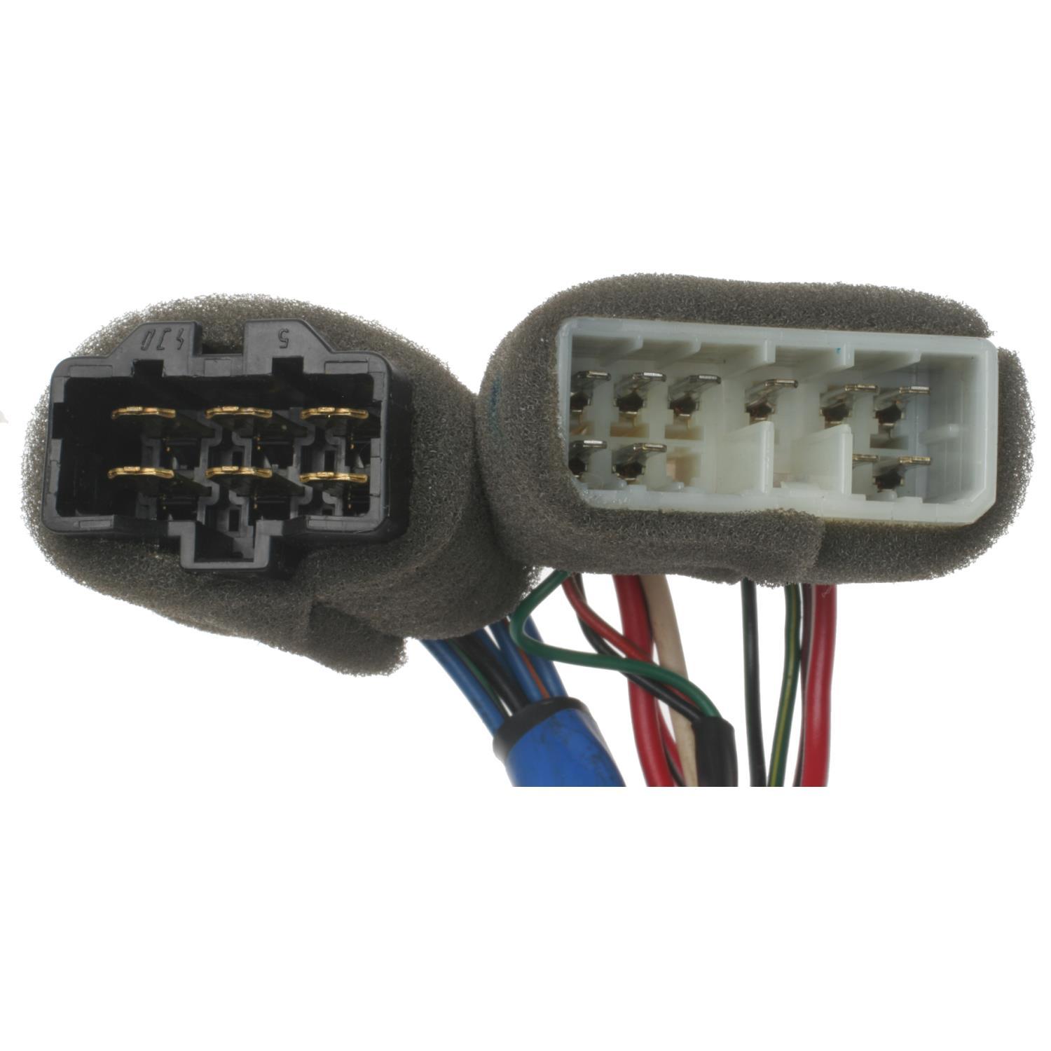 Standard Motor Products CBS1224 - Air Bag Clockspring Standard Motor Products CBS1224 Air Bag Clockspring product image 3 of 6
