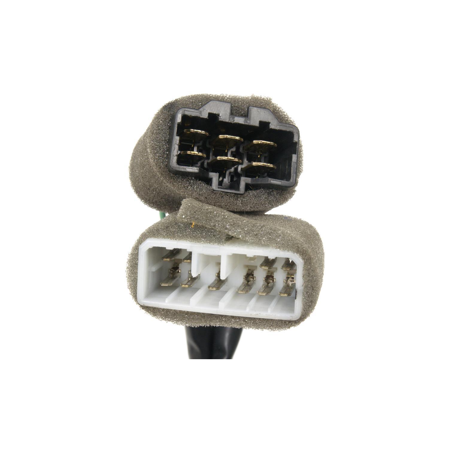 Standard Motor Products CBS1225 Air Bag Clockspring product image 1 of 3