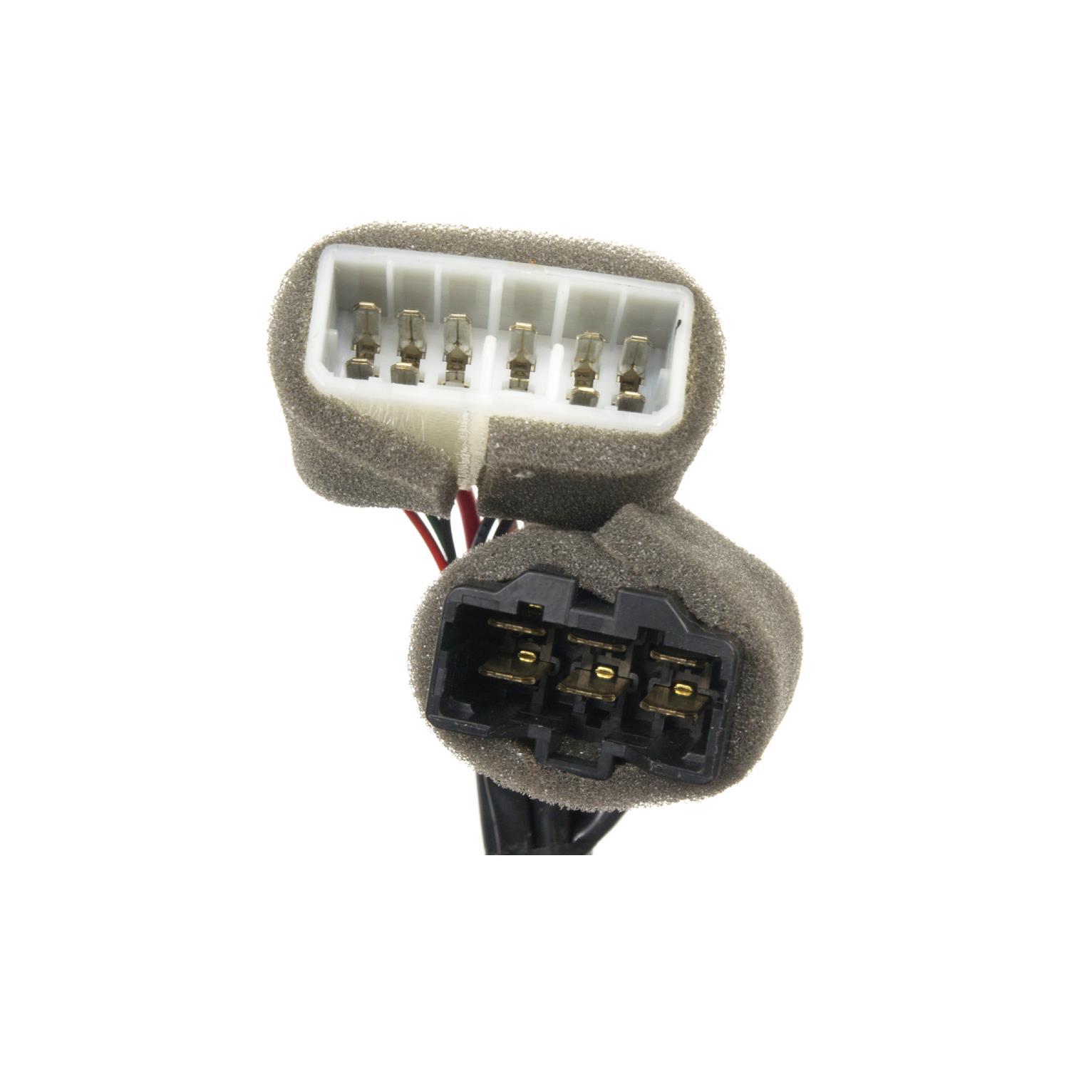 Standard Motor Products CBS1229 Air Bag Clockspring product image 1 of 3
