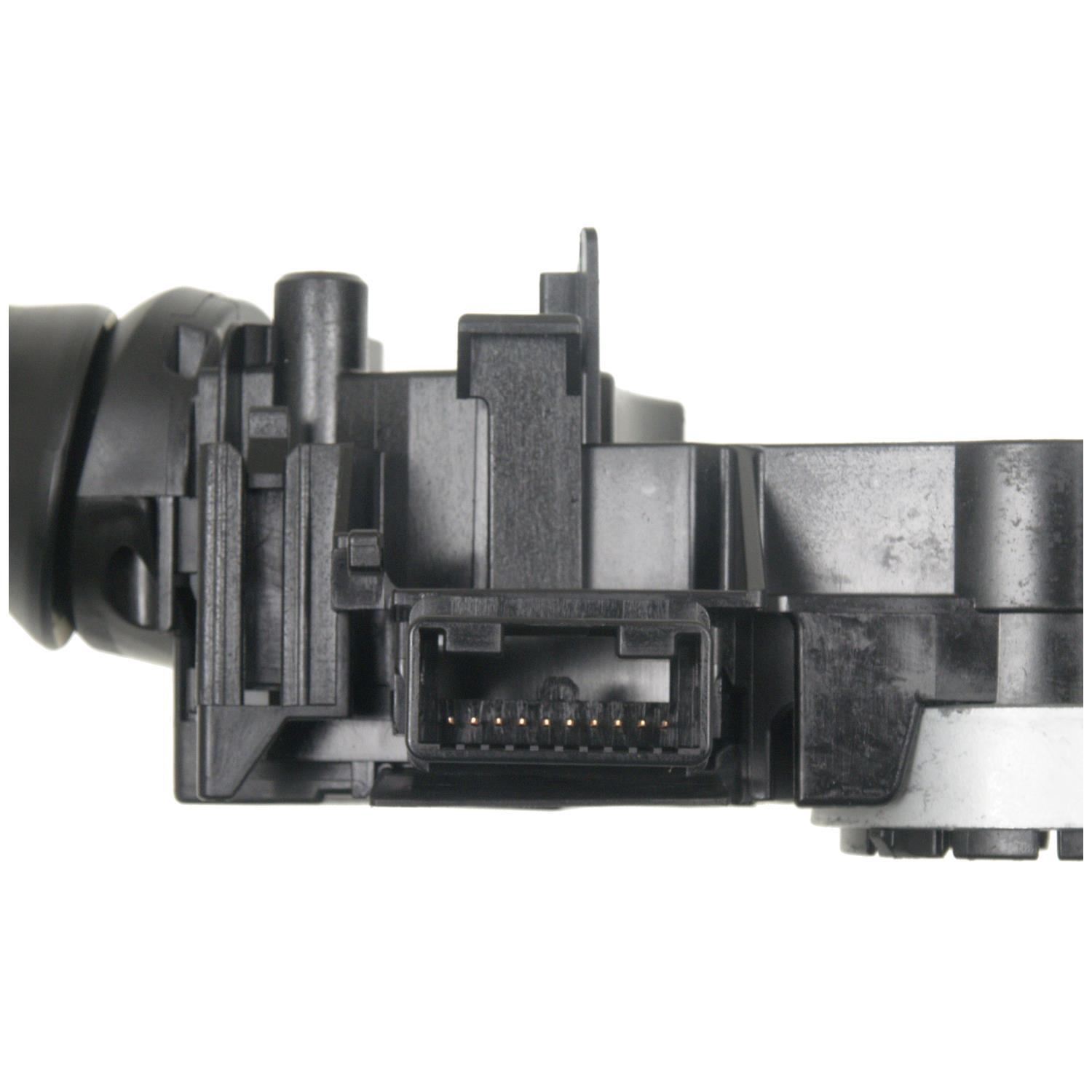 Standard Motor Products CBS1231 Headlight Dimmer Switch product image 2 of 3
