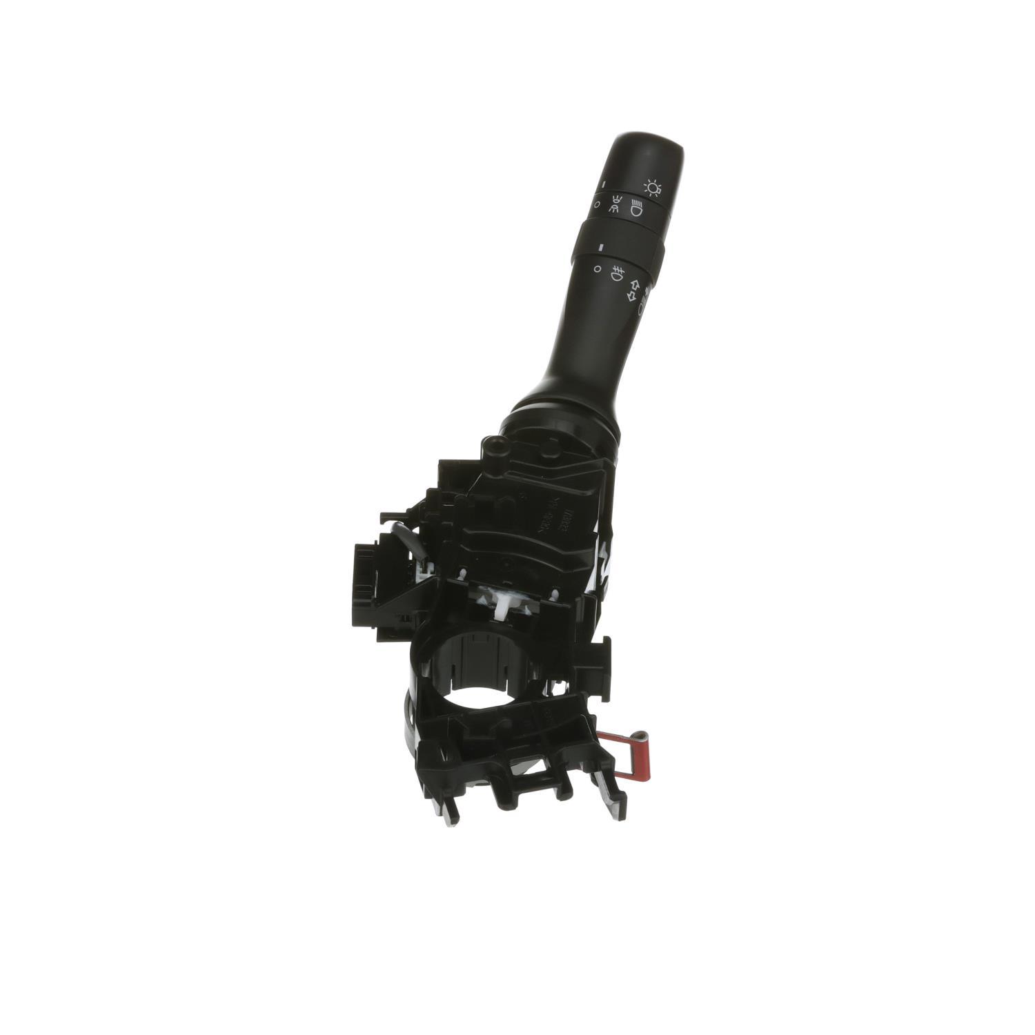 Standard Motor Products CBS1234 Fog Light Switch product image 3 of 8