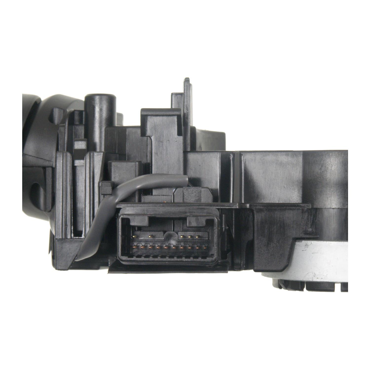 Standard Motor Products CBS1235 Fog Light Switch product image 2 of 3