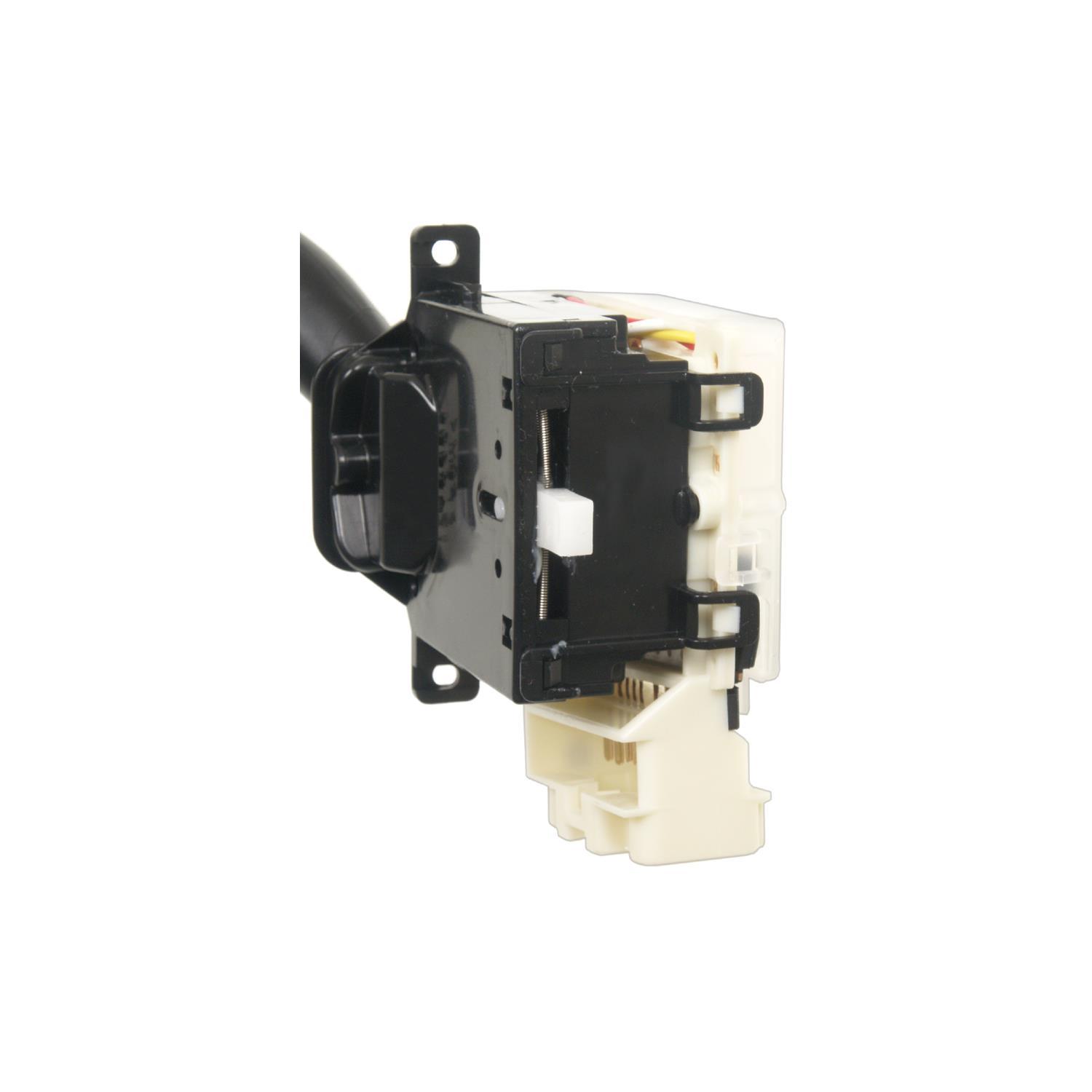 Standard Motor Products CBS1236 - Headlight Switch Standard Motor Products CBS1236 Headlight Dimmer Switch product image 1 of 3