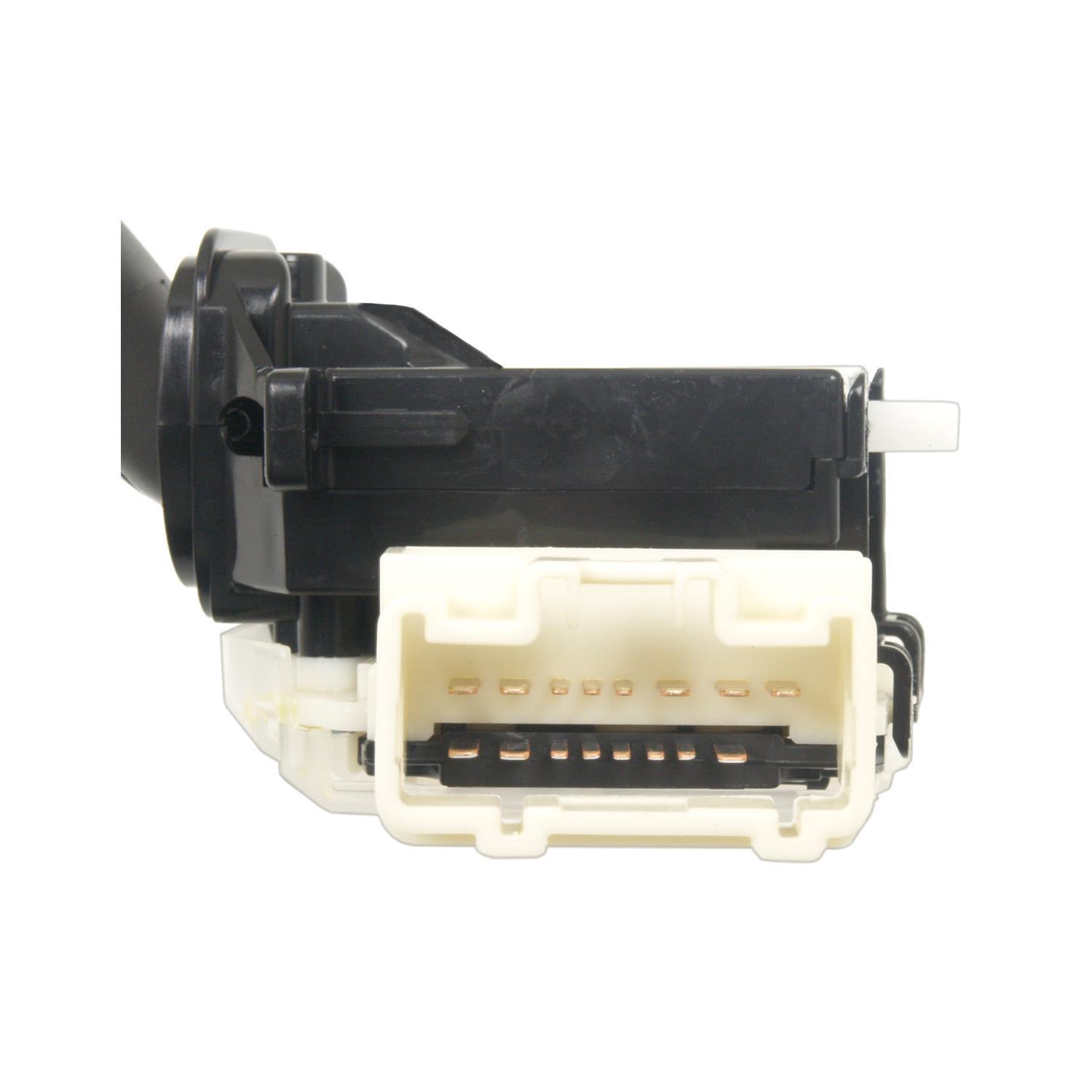 Standard Motor Products CBS1236 - Headlight Switch Standard Motor Products CBS1236 Headlight Dimmer Switch product image 2 of 3