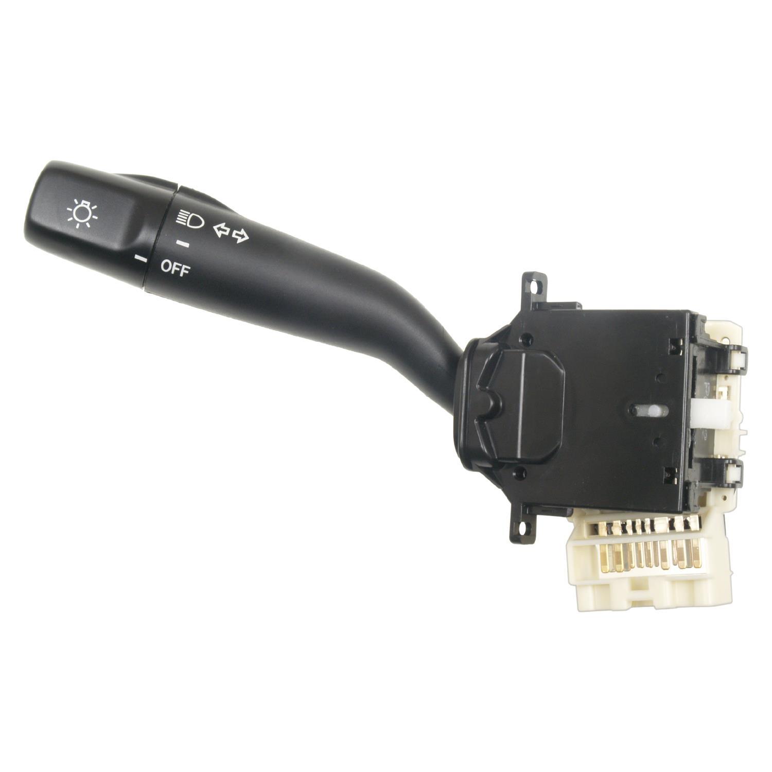 Standard Motor Products CBS1236 - Headlight Switch Standard Motor Products CBS1236 Headlight Dimmer Switch product image 3 of 3