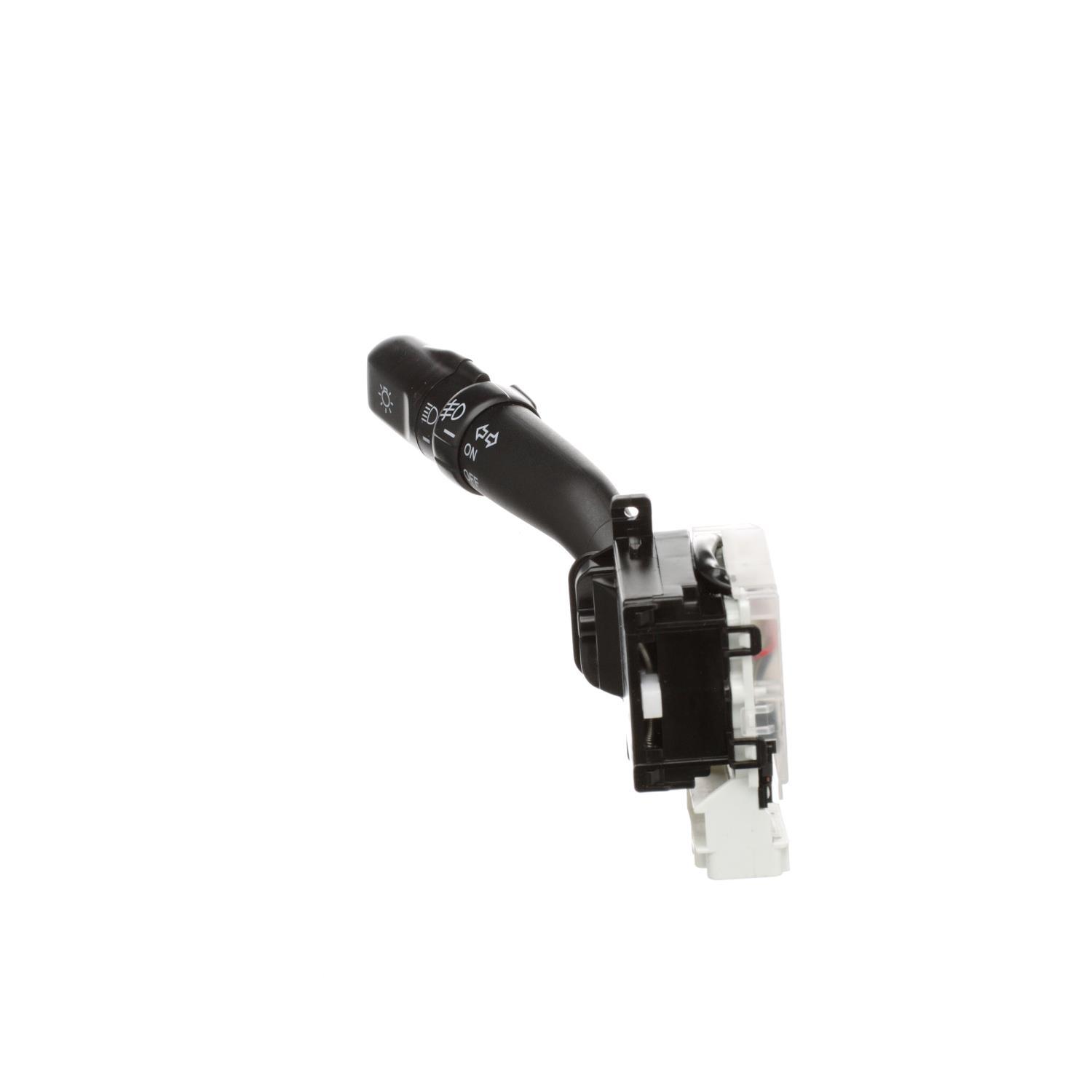 Standard Motor Products CBS1237 - Headlight Switch Standard Motor Products CBS1237 Fog Light Switch product image 1 of 7