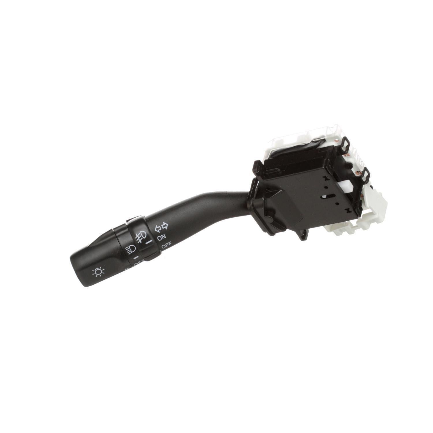 Standard Motor Products CBS1237 - Headlight Switch Standard Motor Products CBS1237 Fog Light Switch product image 2 of 7