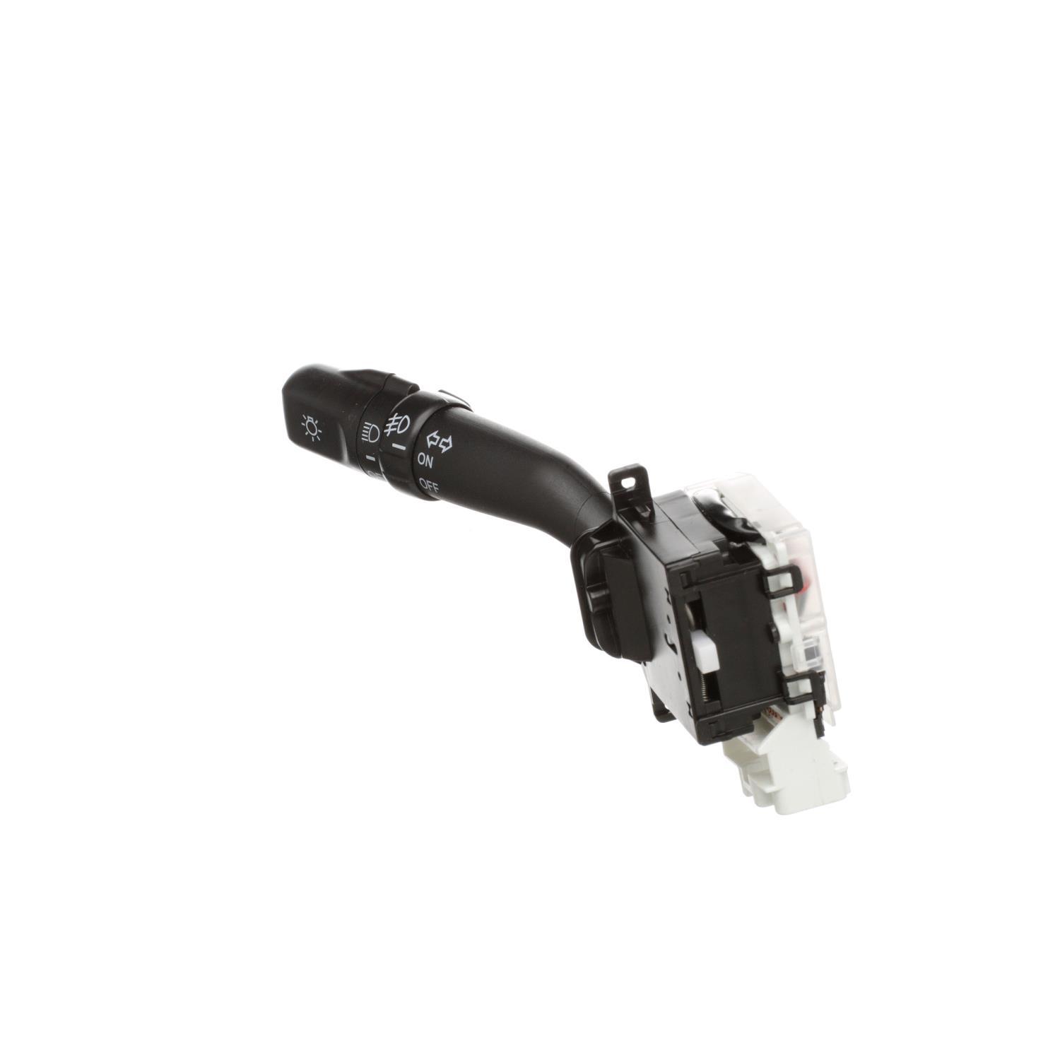 Standard Motor Products CBS1237 - Headlight Switch Standard Motor Products CBS1237 Fog Light Switch product image 4 of 7