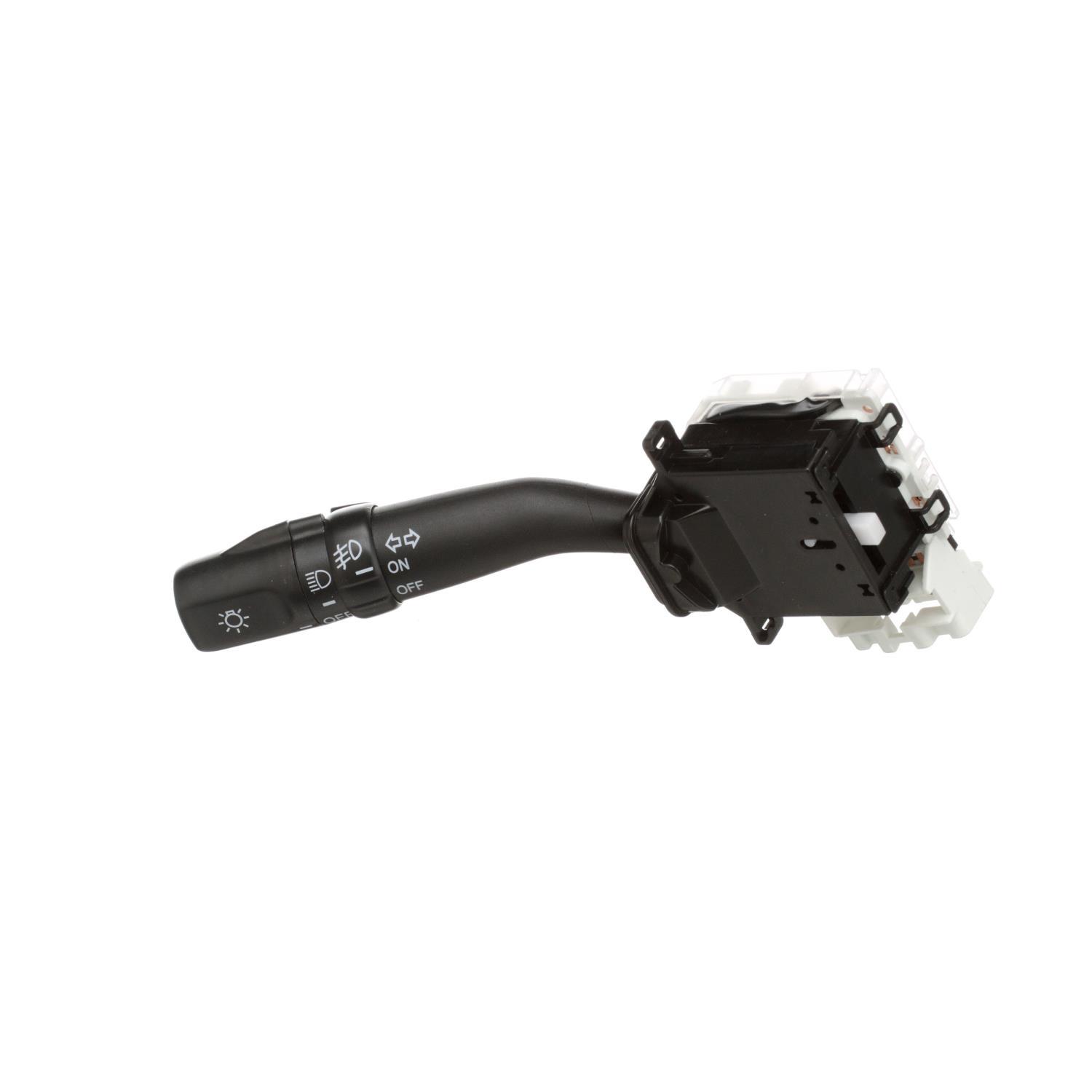 Standard Motor Products CBS1237 - Headlight Switch Standard Motor Products CBS1237 Fog Light Switch product image 5 of 7