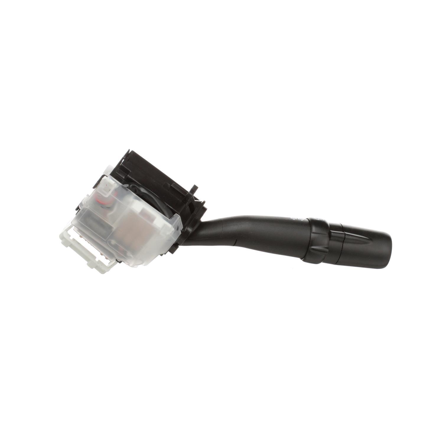 Standard Motor Products CBS1237 - Headlight Switch Standard Motor Products CBS1237 Fog Light Switch product image 6 of 7