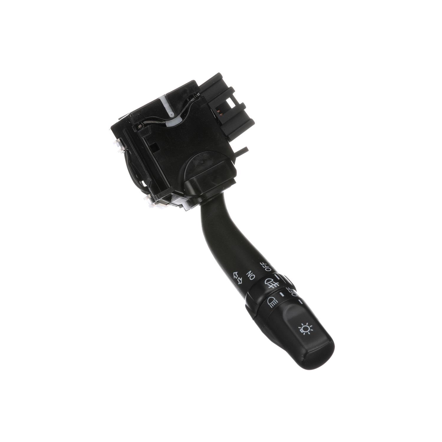 Standard Motor Products CBS1241 Fog Light Switch product image 1 of 7