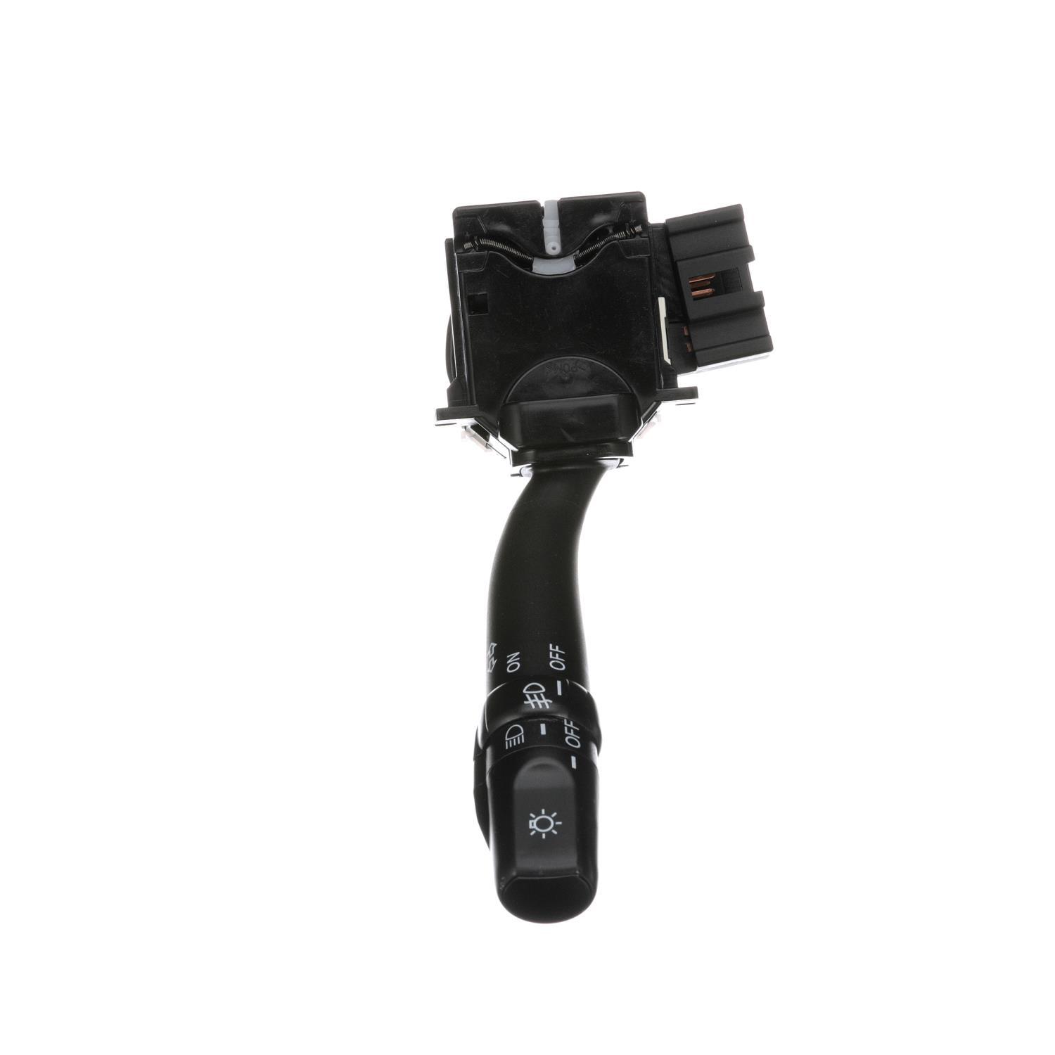 Standard Motor Products CBS1241 Fog Light Switch product image 2 of 7