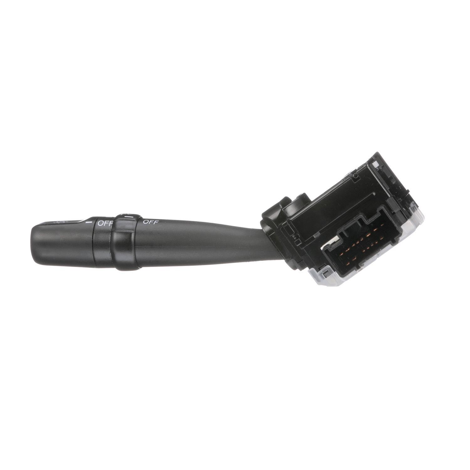 Standard Motor Products CBS1241 Fog Light Switch product image 3 of 7