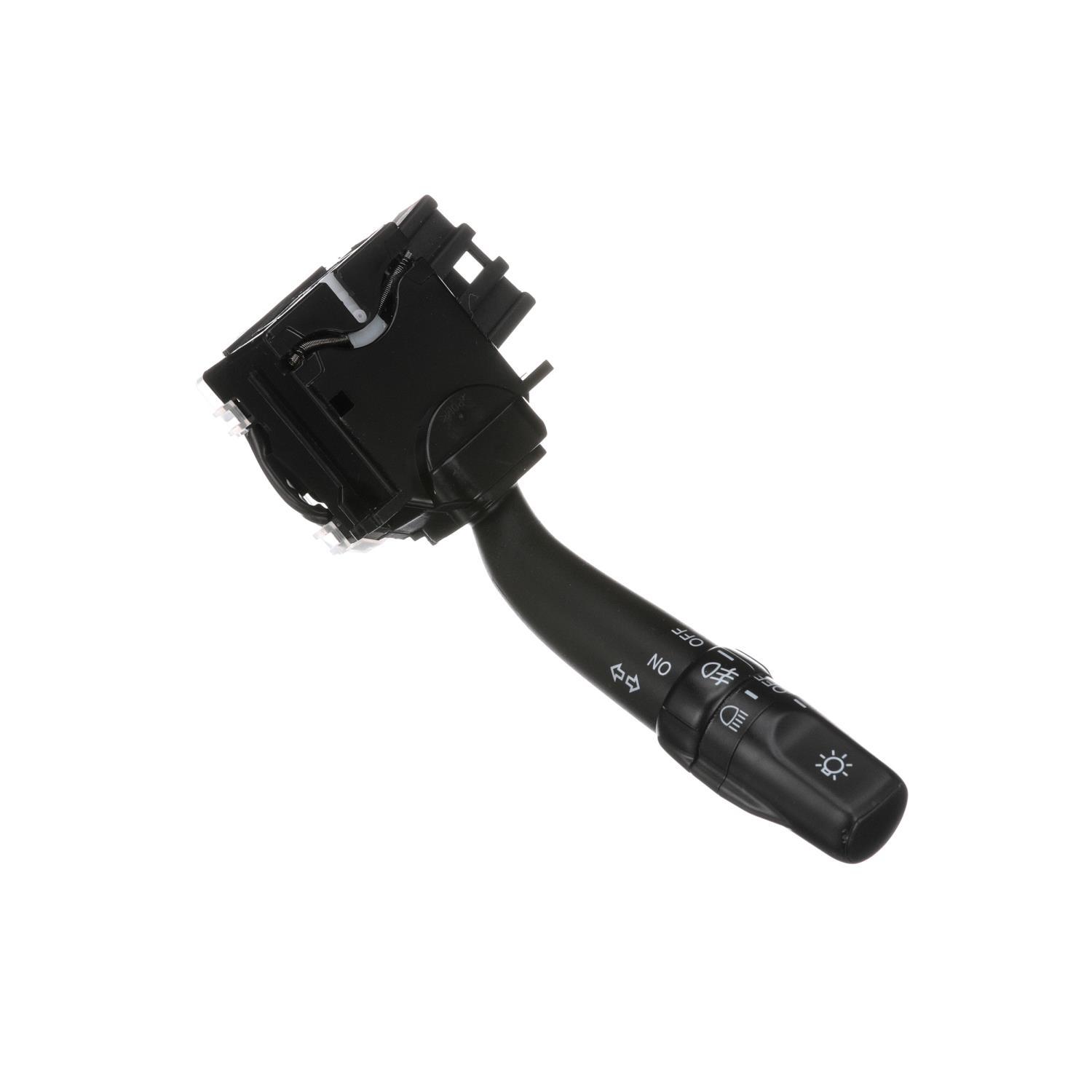 Standard Motor Products CBS1241 Fog Light Switch product image 4 of 7
