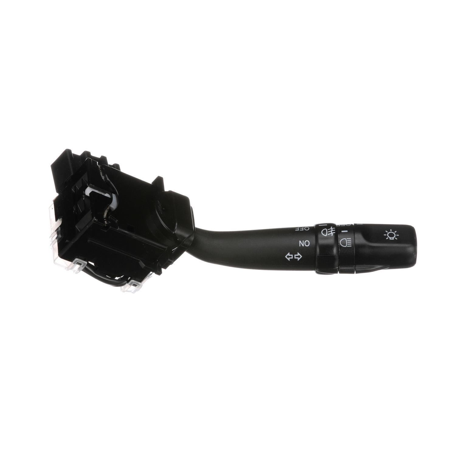 Standard Motor Products CBS1241 Fog Light Switch product image 5 of 7