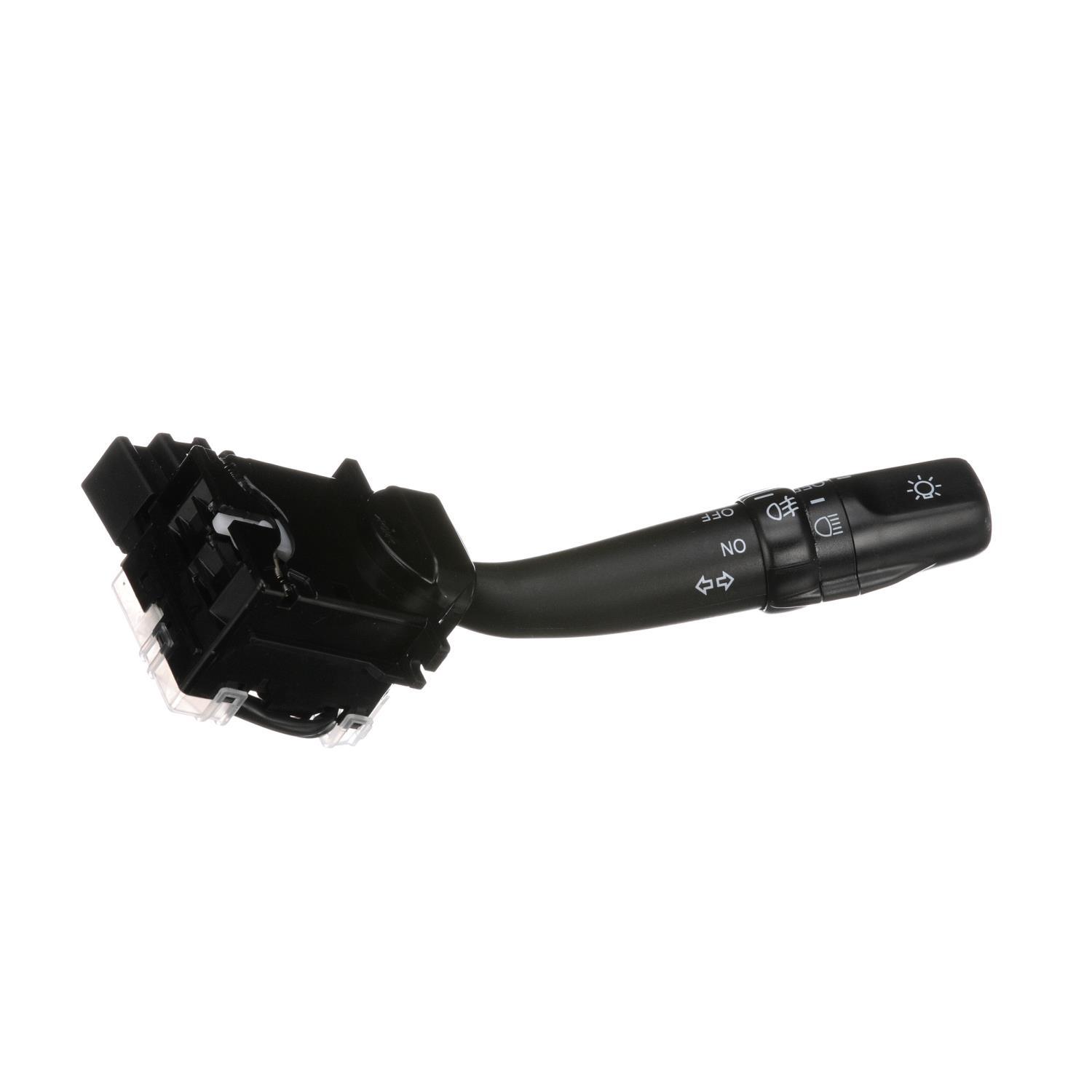 Standard Motor Products CBS1241 Fog Light Switch product image 7 of 7