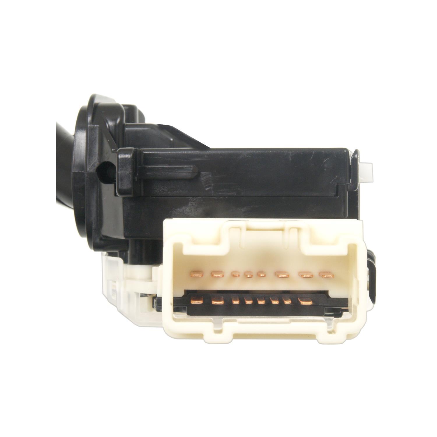 Standard Motor Products CBS1242 Headlight Dimmer Switch product image 2 of 3