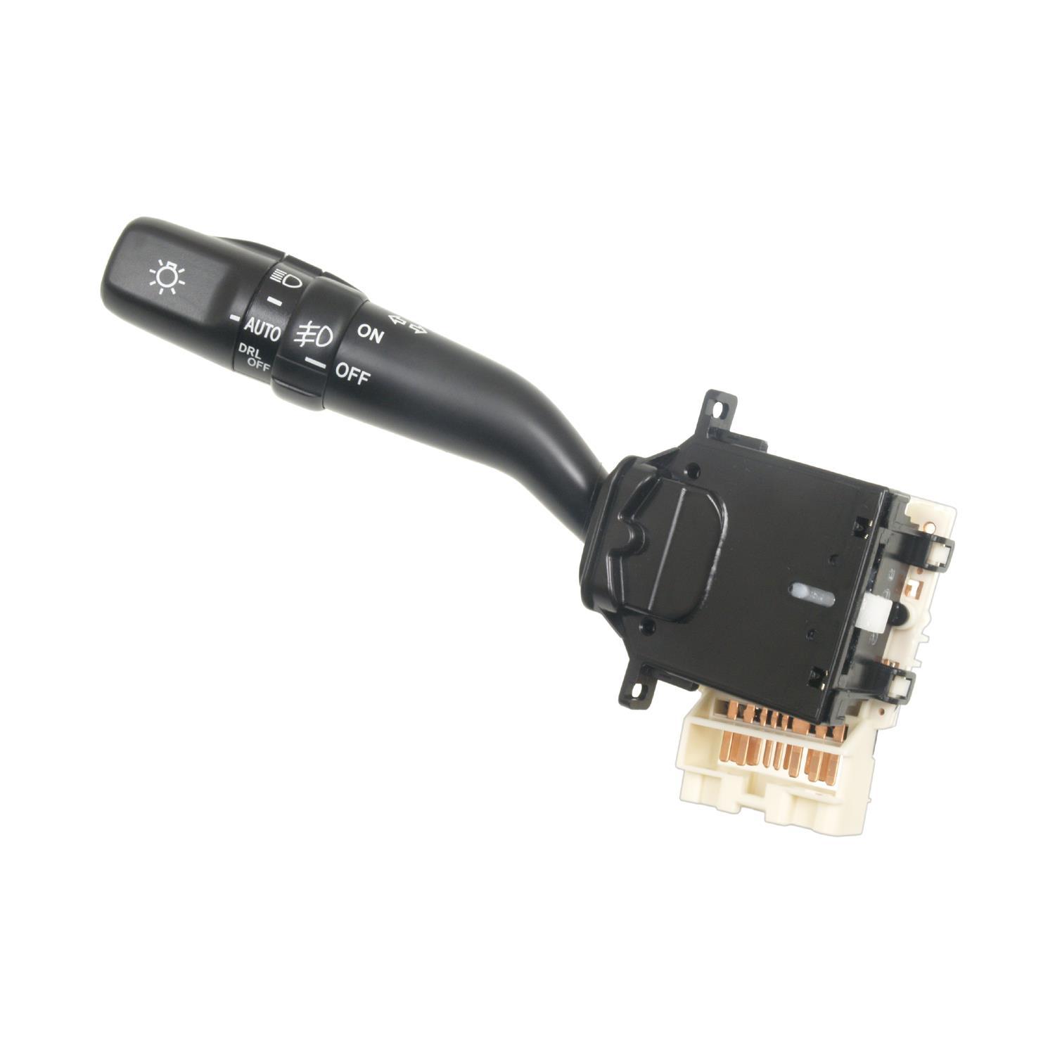 Standard Motor Products CBS1242 Headlight Dimmer Switch product image 3 of 3