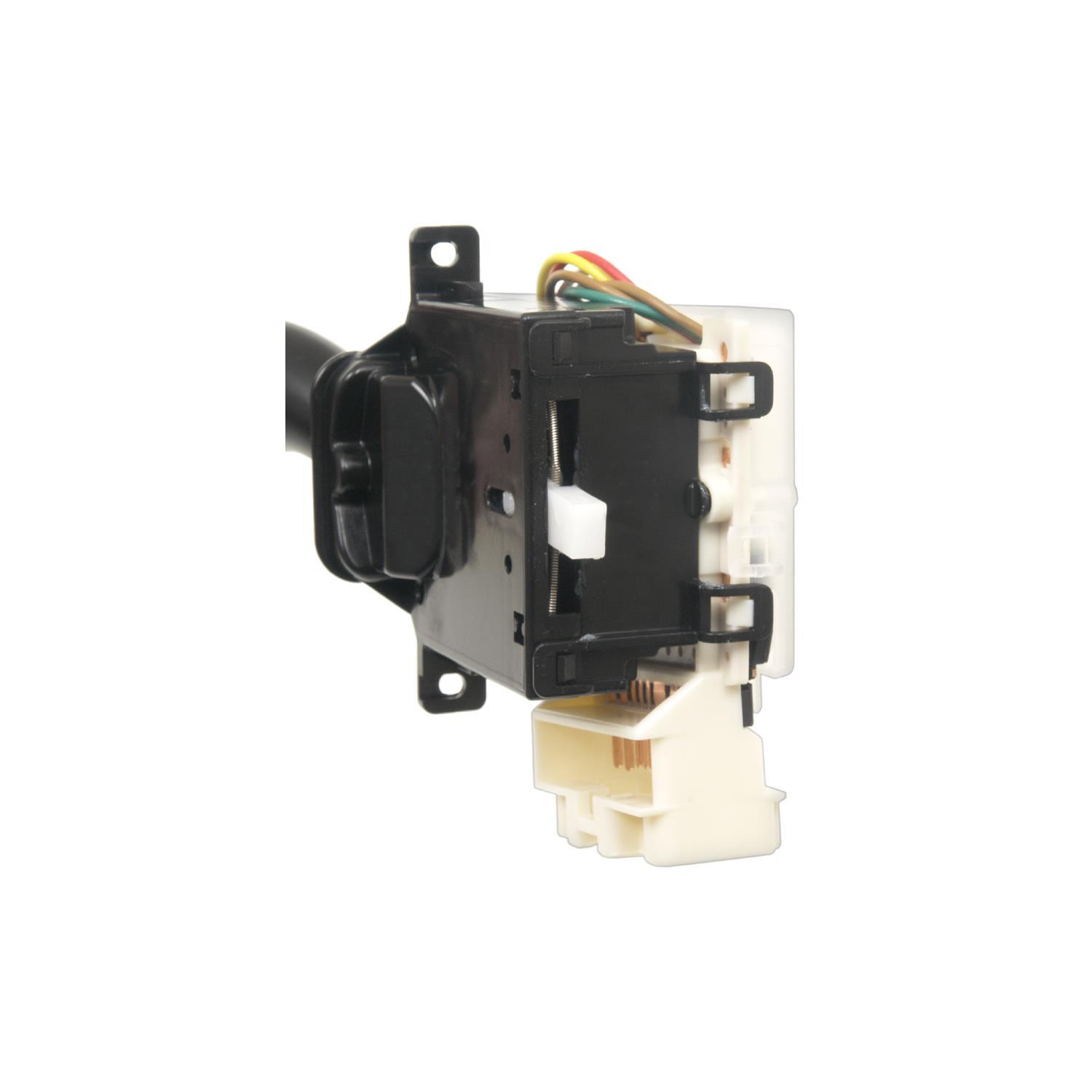Standard Motor Products CBS1245 Fog Light Switch product image 1 of 3