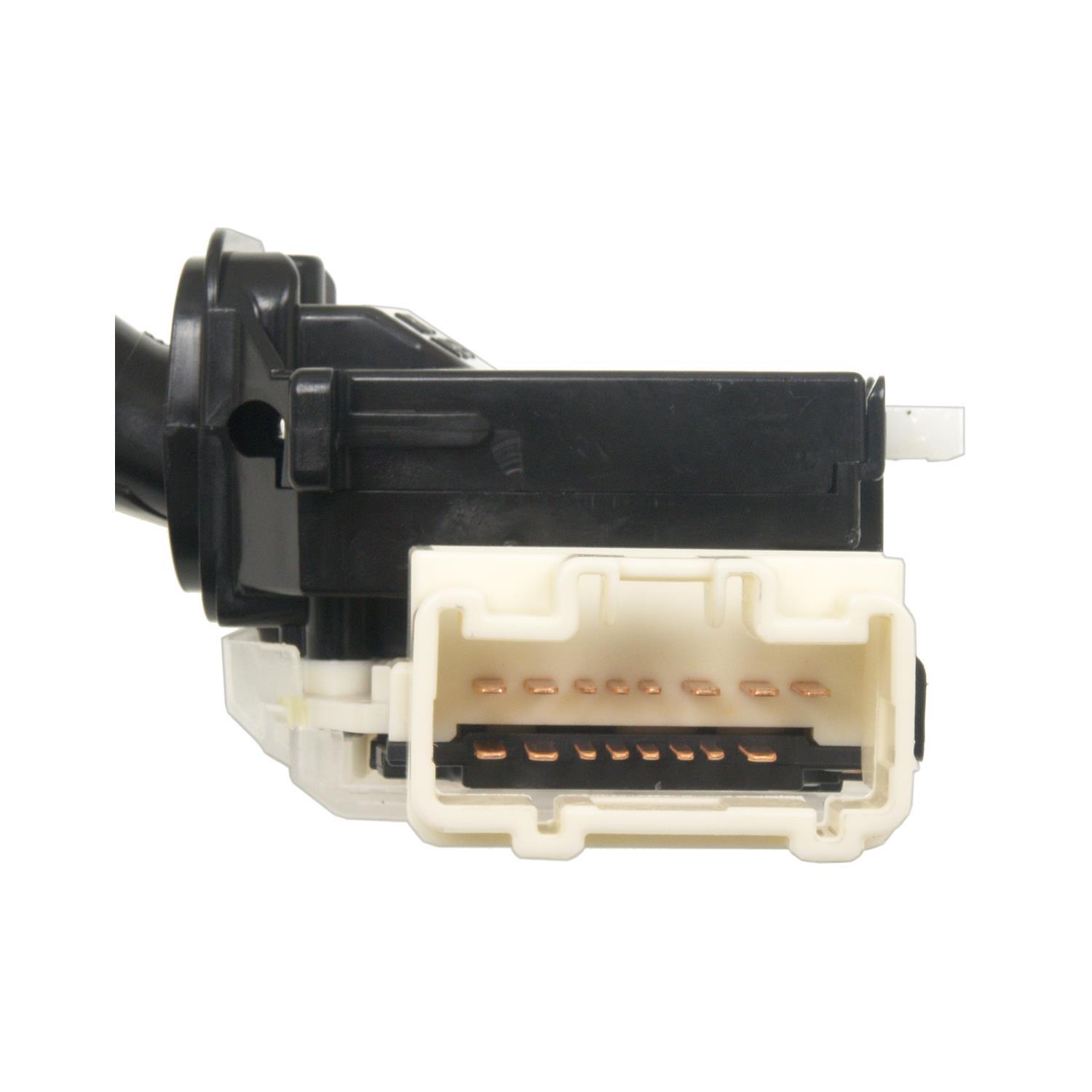 Standard Motor Products CBS1245 Fog Light Switch product image 2 of 3