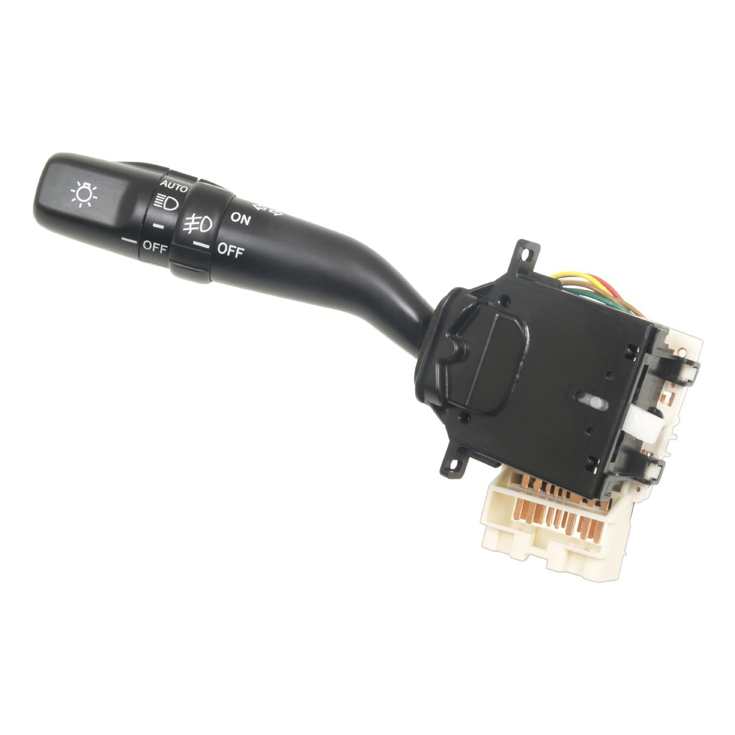 Standard Motor Products CBS1245 Fog Light Switch product image 3 of 3