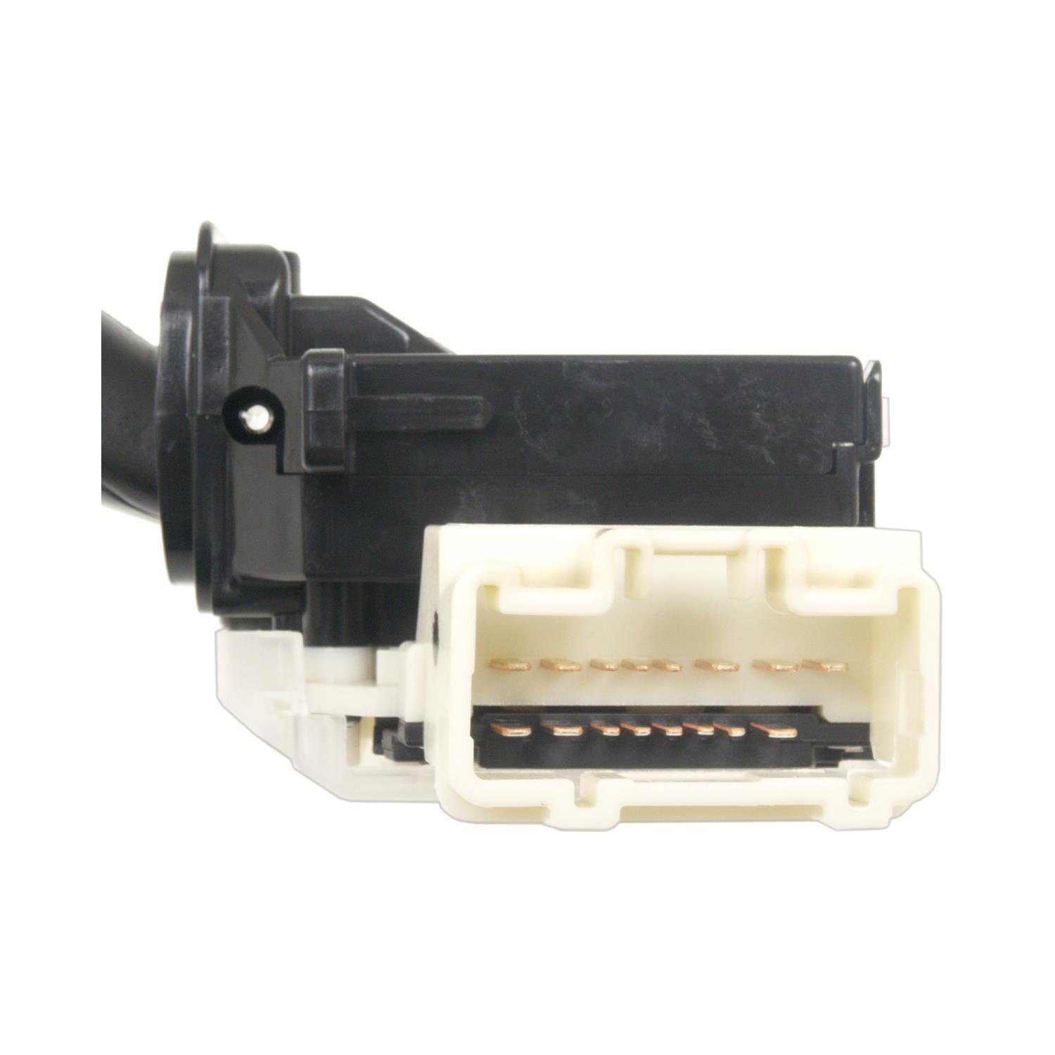 Standard Motor Products CBS1246 Headlight Dimmer Switch product image 2 of 3