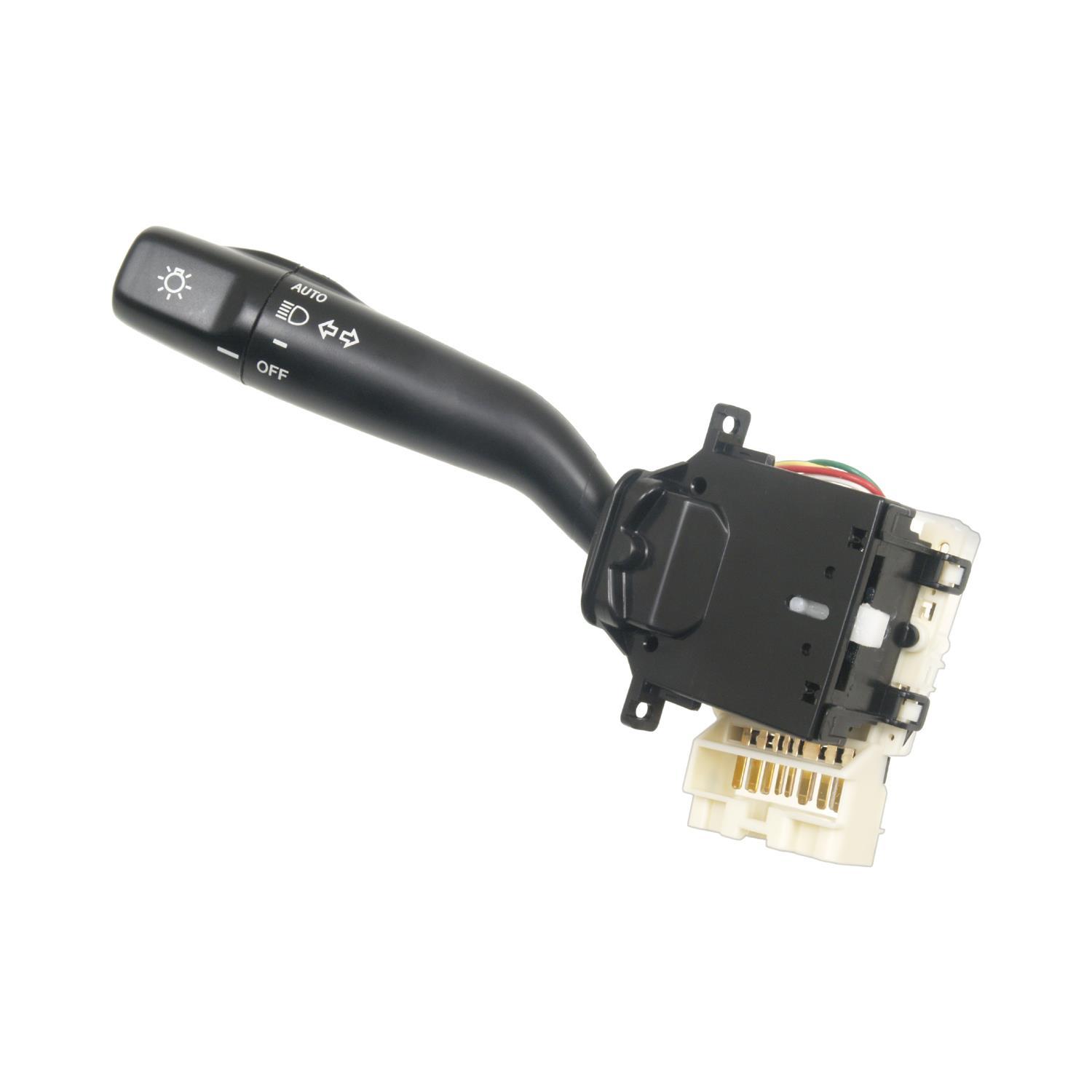 Standard Motor Products CBS1247 Headlight Dimmer Switch product image 3 of 3