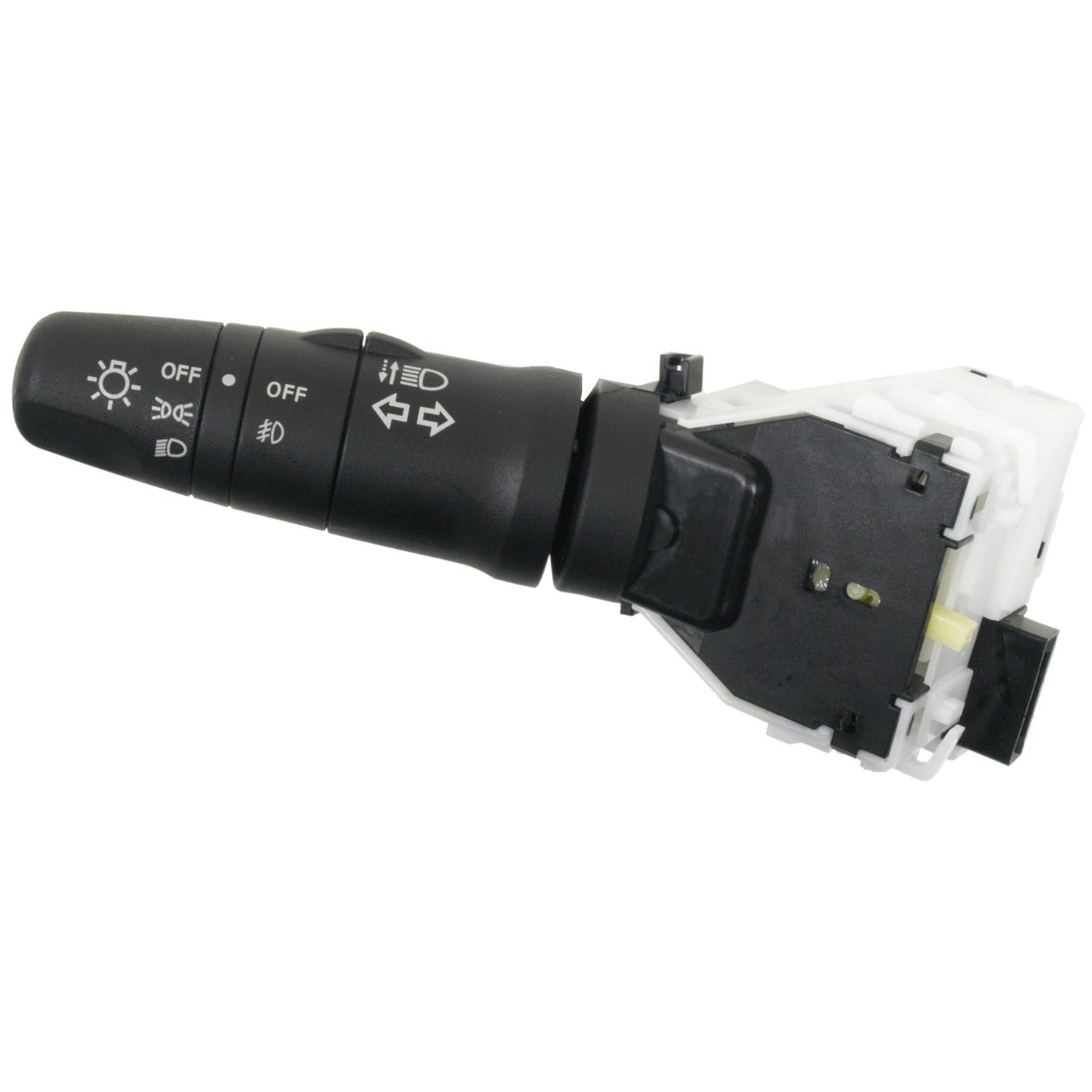 Standard Motor Products CBS1248 Headlight Dimmer Switch product image 3 of 3
