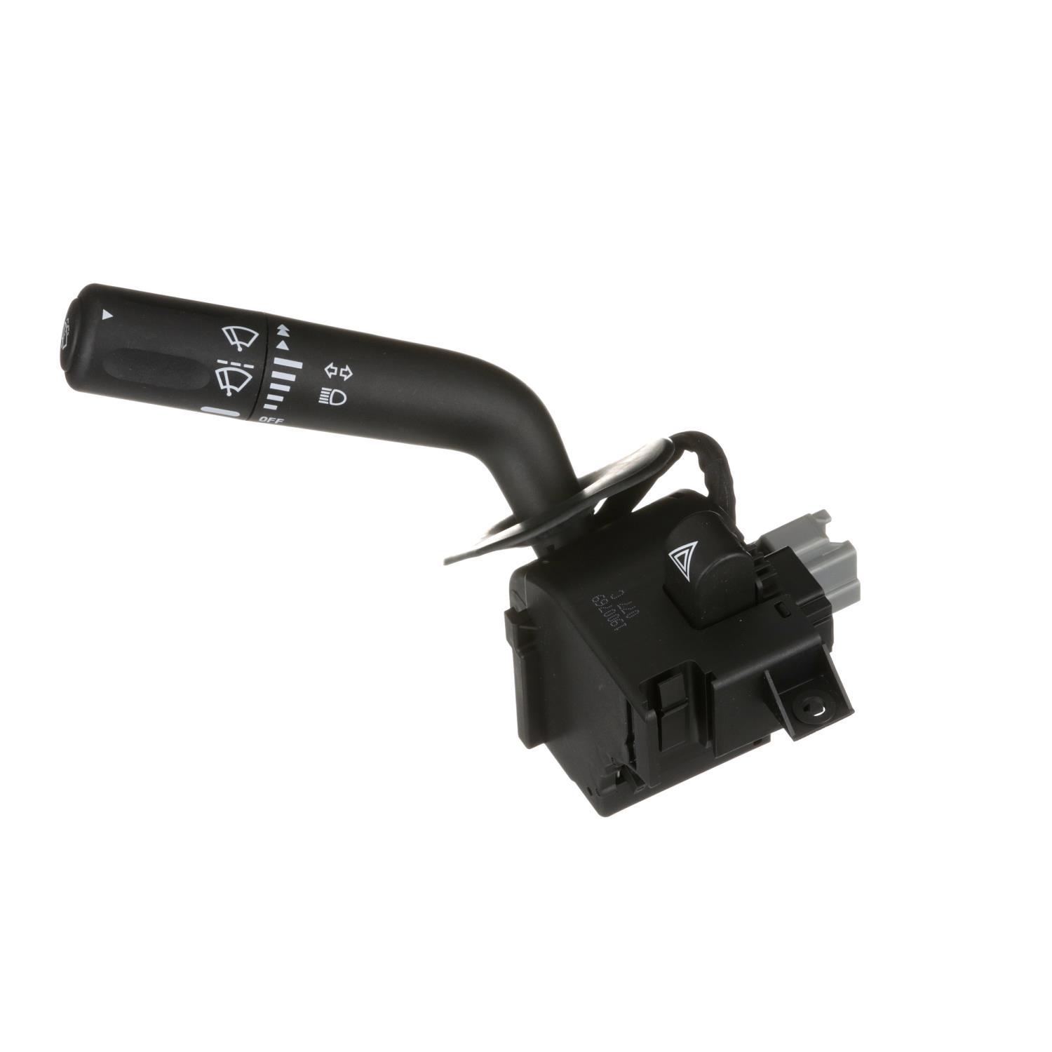 Standard Motor Products CBS1251 Hazard Warning Switch product image 1 of 8
